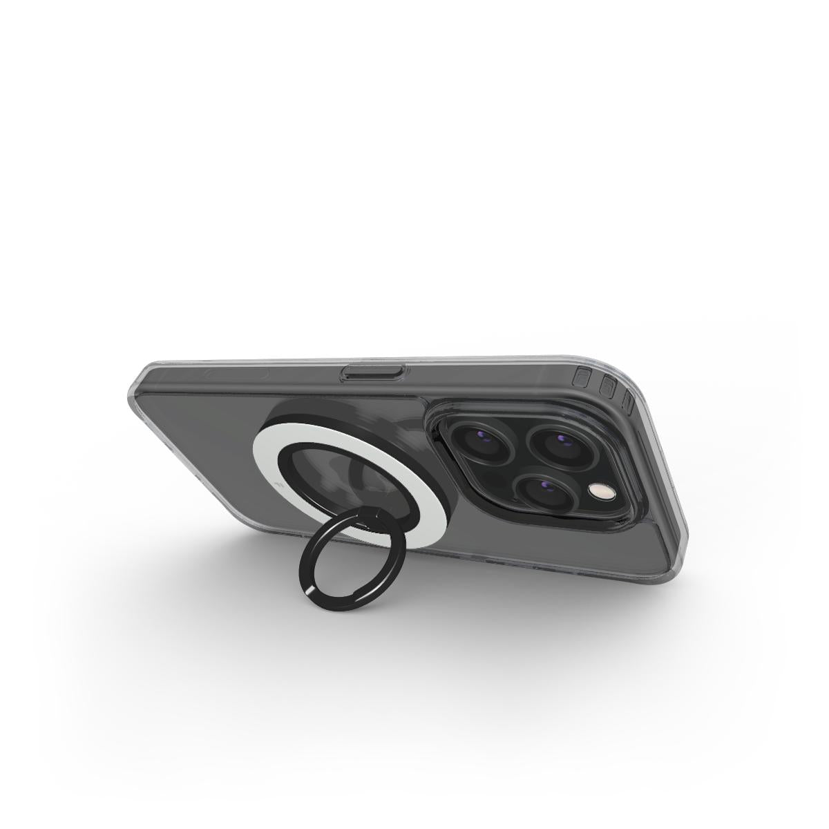 Chroma (Cloud Gray) | Classic Series Ring Holder (MagSafe)