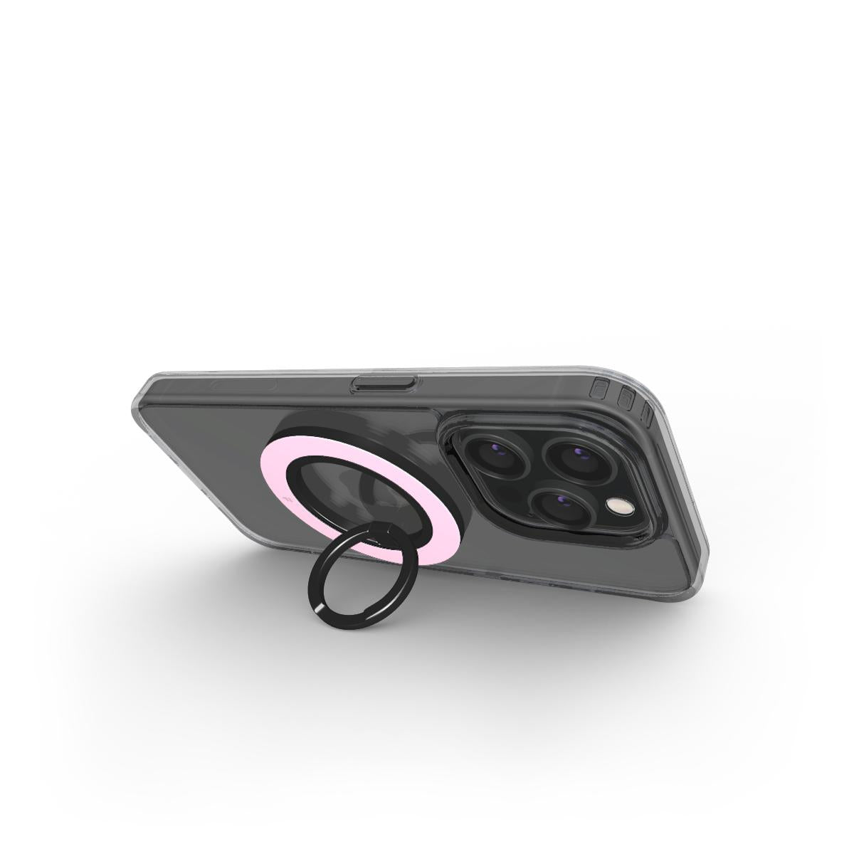 Chroma (Cotton Candy) | Classic Series Ring Holder (MagSafe)