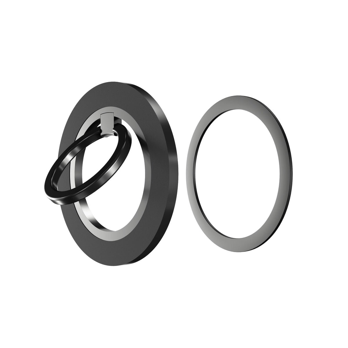 Chroma (Ivory) | Classic Series Ring Holder (MagSafe)