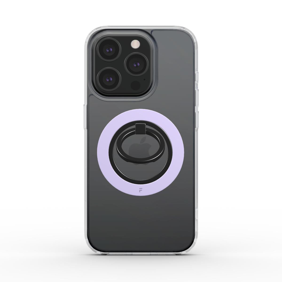 Chroma (Lilac) | Classic Series Ring Holder (MagSafe)