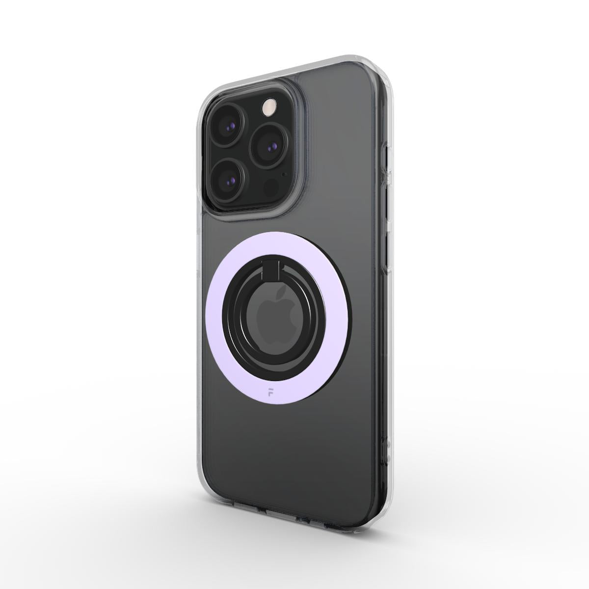 Chroma (Lilac) | Classic Series Ring Holder (MagSafe)