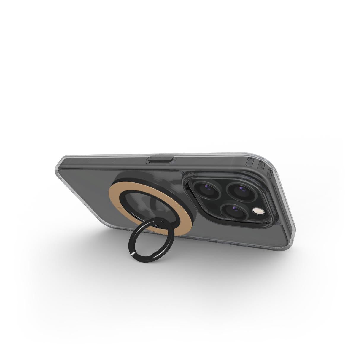 Chroma (Mocha) | Classic Series Ring Holder (MagSafe)