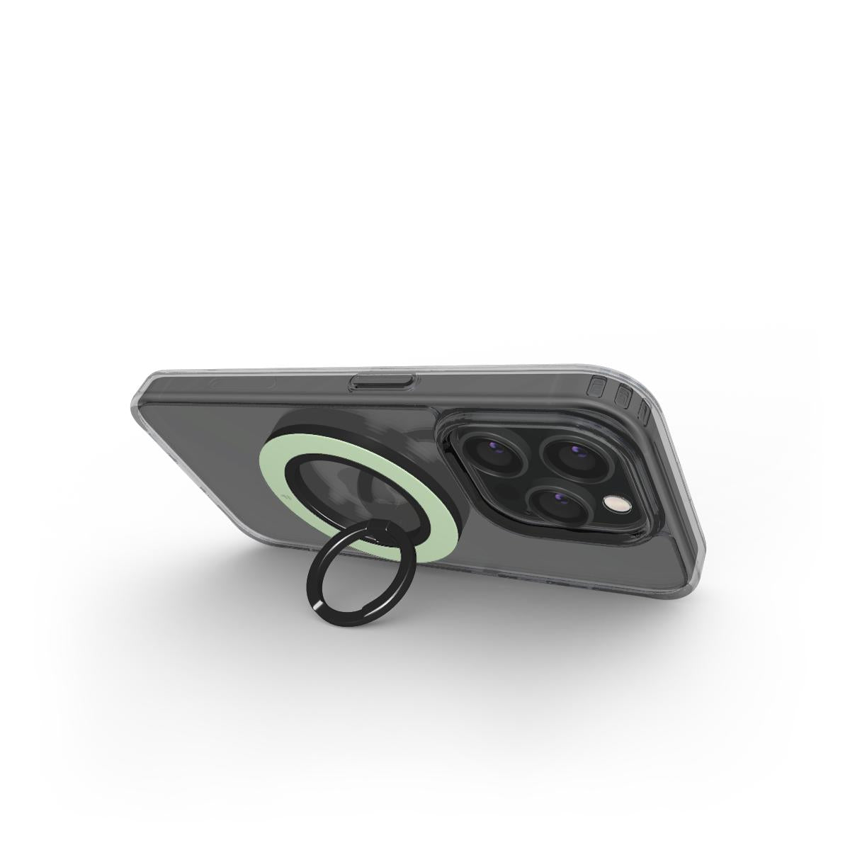 Chroma (Sage) | Classic Series Ring Holder (MagSafe)
