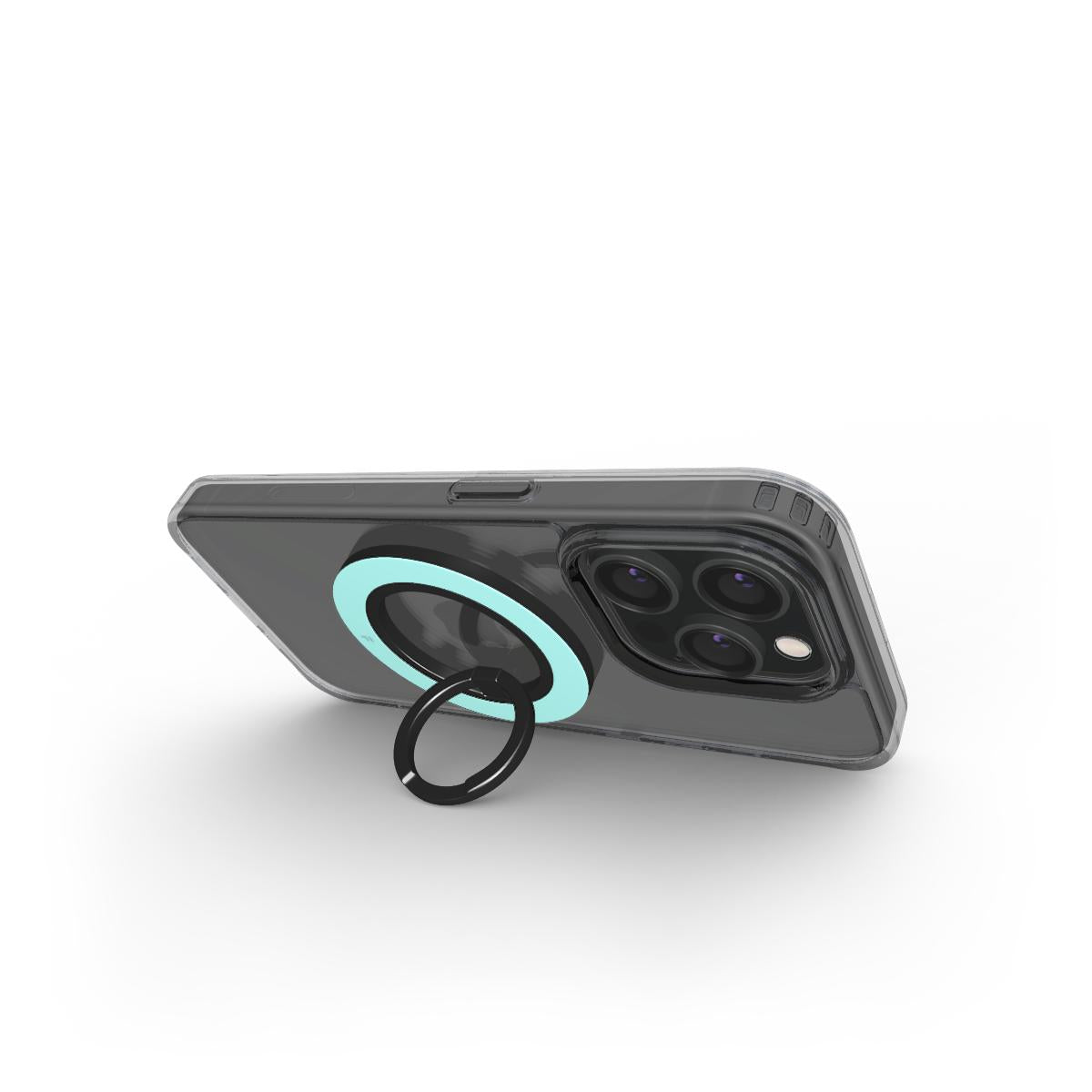 Chroma (Seafoam) | Classic Series Ring Holder (MagSafe)
