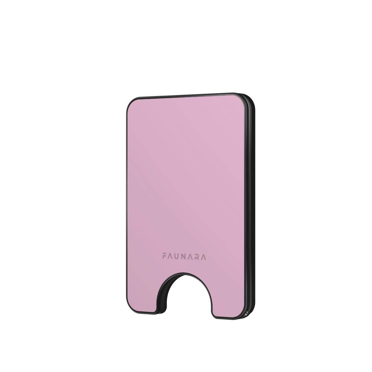 Chroma (Cotton Candy) | Classic Series Wallet Stand (MagSafe)
