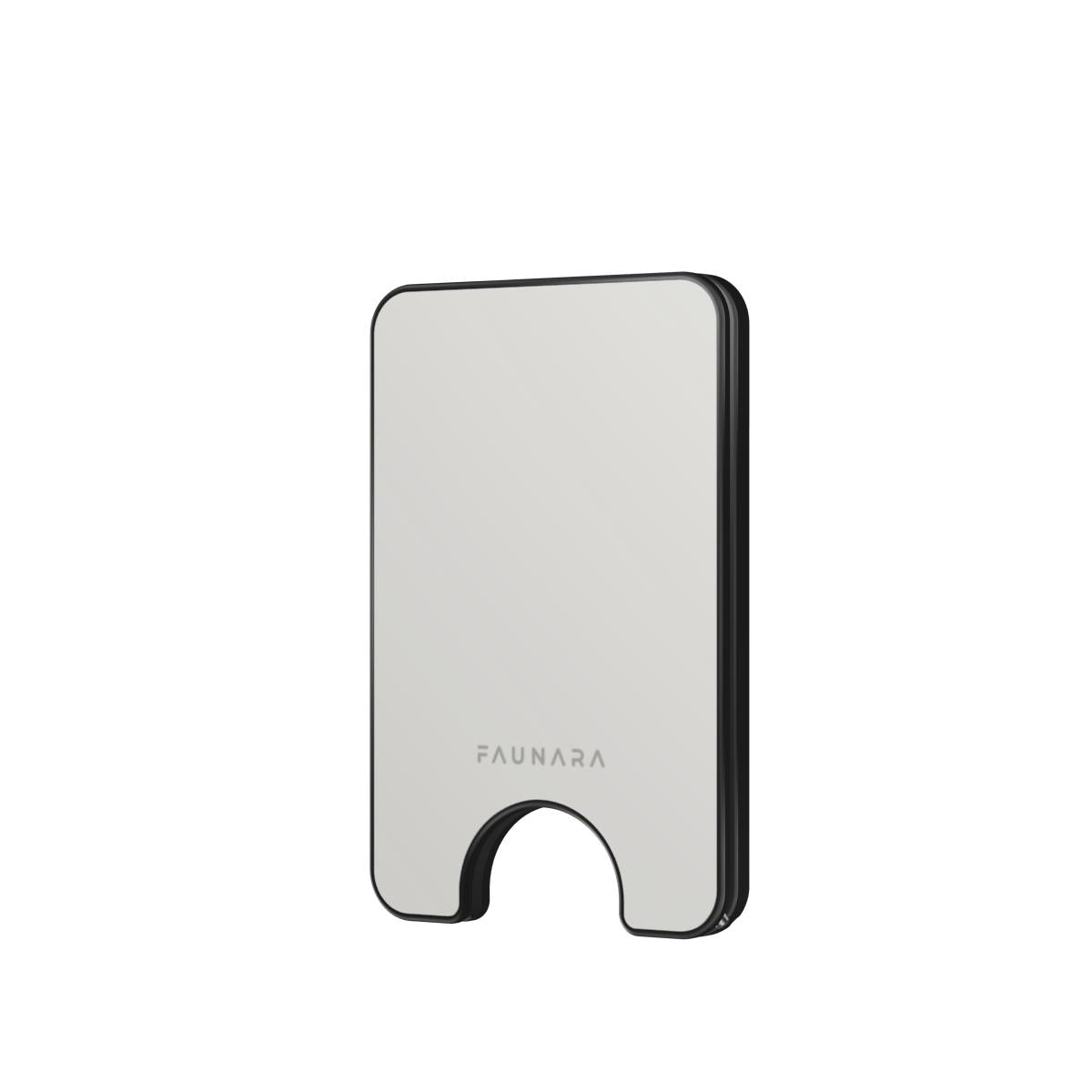 Chroma (Ivory) | Classic Series Wallet Stand (MagSafe)