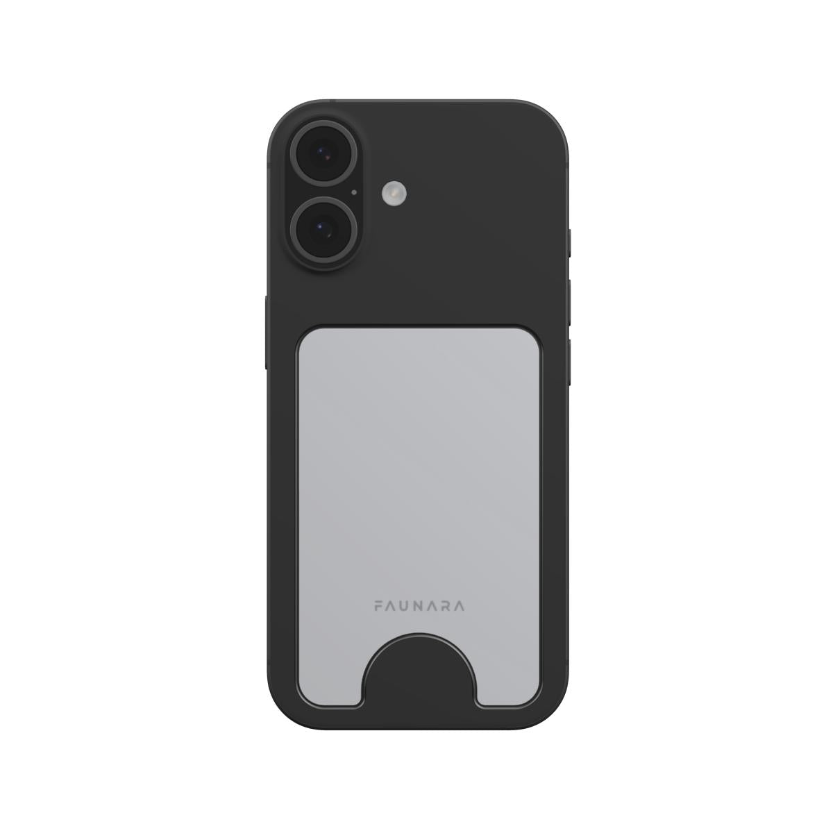 Chroma (Mist) | Classic Series Wallet Stand (MagSafe)