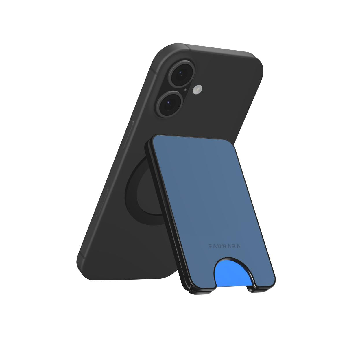 Chroma (Riverside) | Classic Series Wallet Stand (MagSafe)