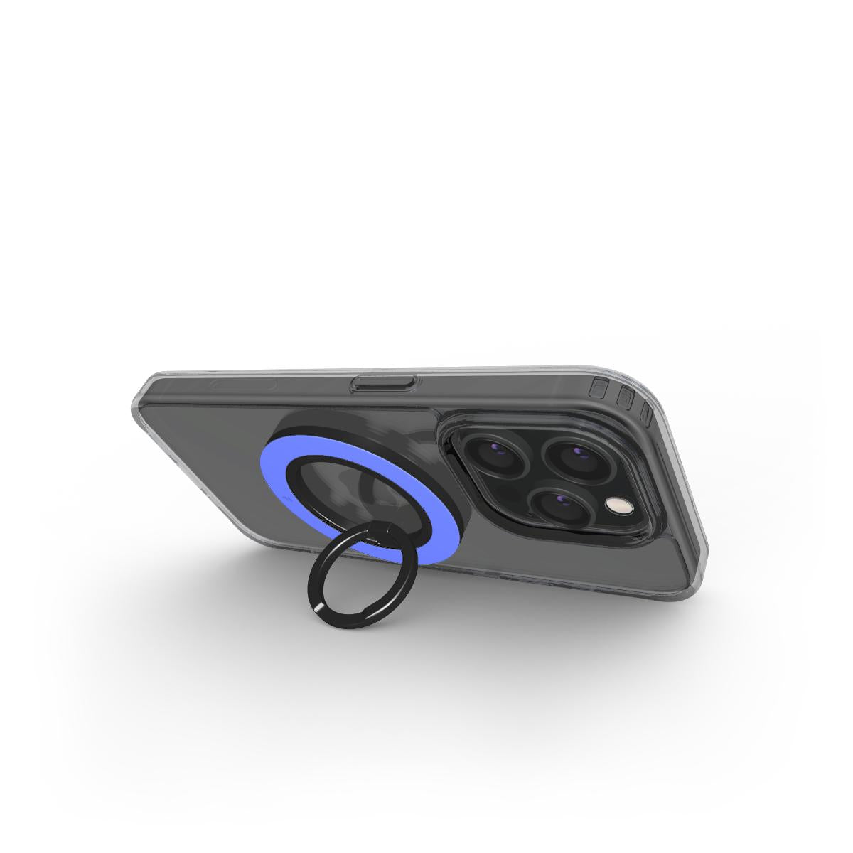 Chroma (Cobalt) | Classic Series Ring Holder (MagSafe)