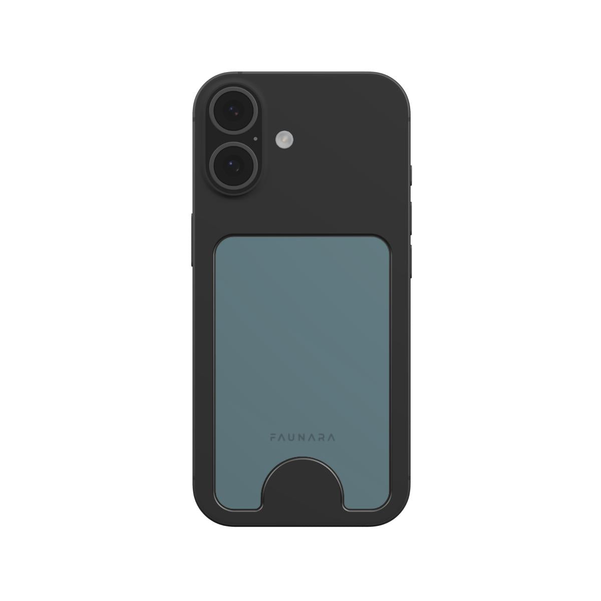 Chroma (Lagoon) | Classic Series Wallet Stand (MagSafe)