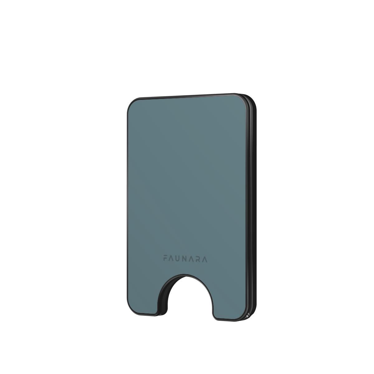 Chroma (Lagoon) | Classic Series Wallet Stand (MagSafe)