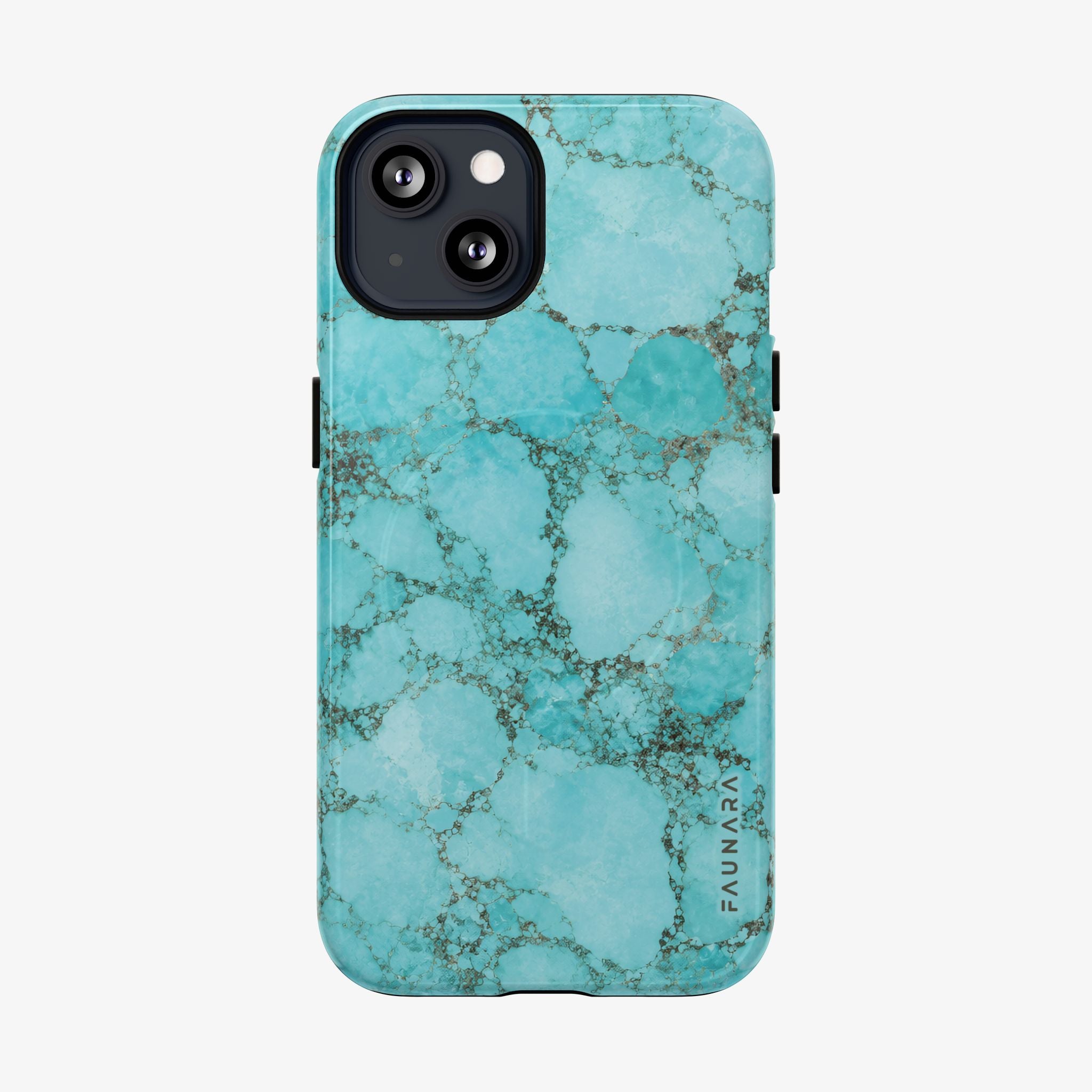 Aqua Relic | Signature Series Phone Case (MagSafe)