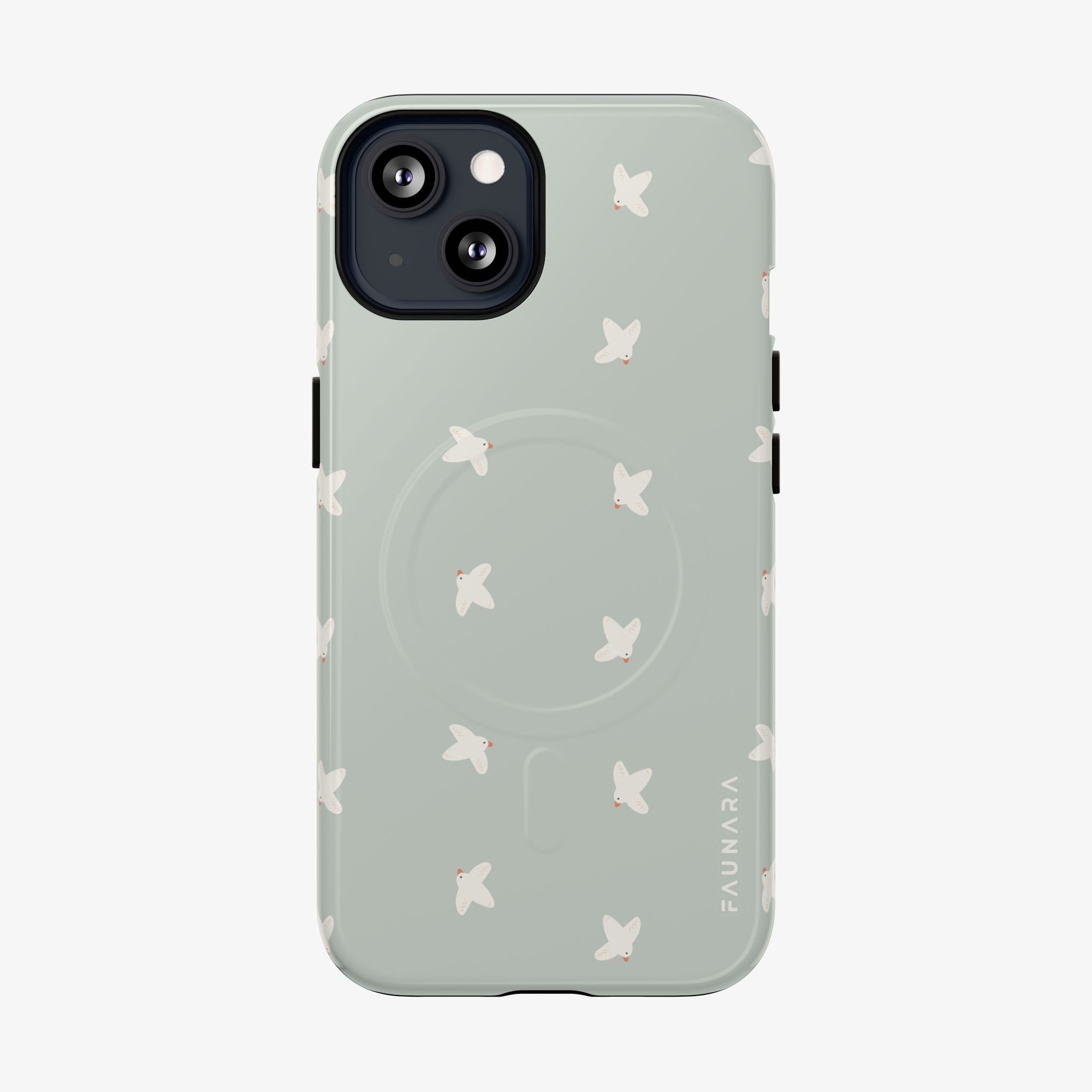 Soft Landing | Signature Series Phone Case (MagSafe)