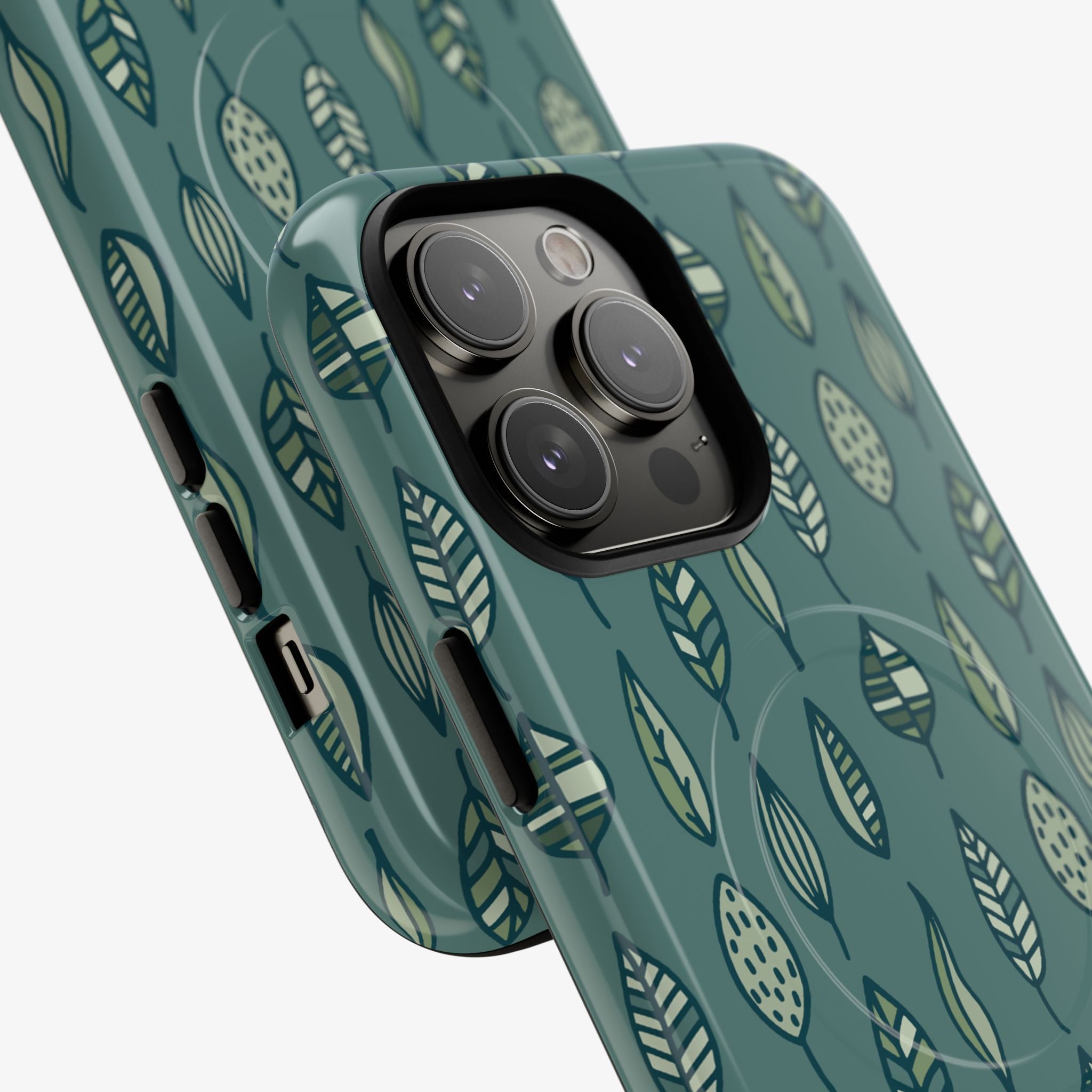 Leafline | Signature Series Phone Case (MagSafe)