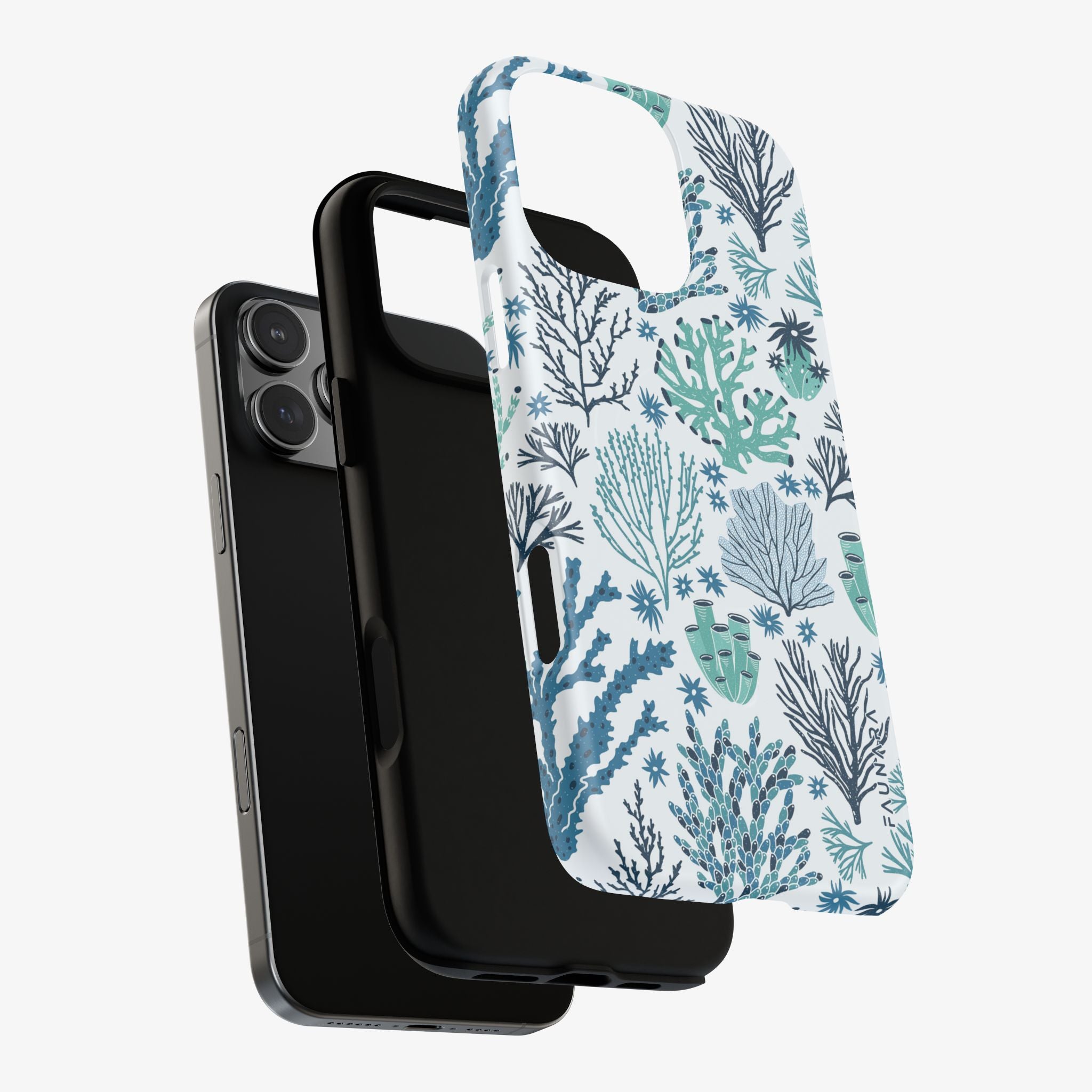 Reef Gardens | Signature Series Phone Case (MagSafe)