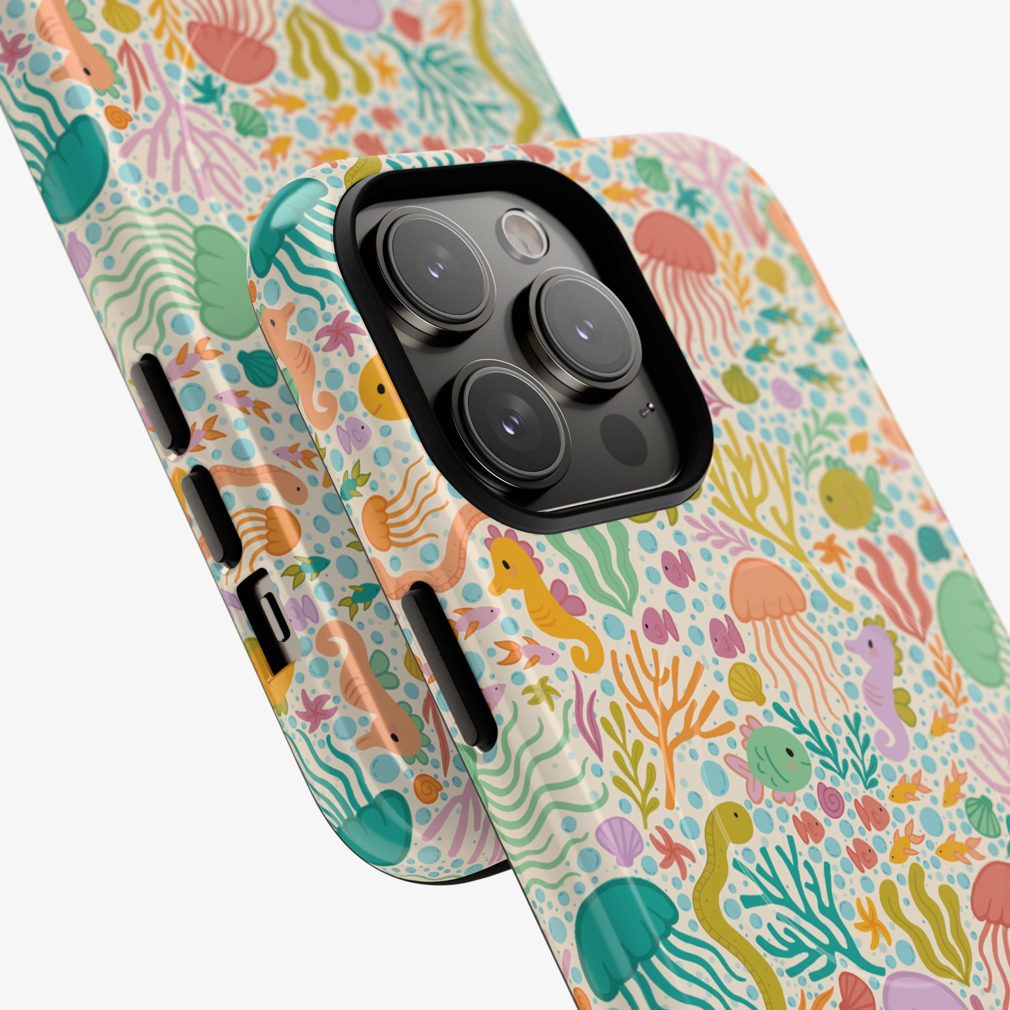 Bubble Bash | Signature Series Phone Case (MagSafe)