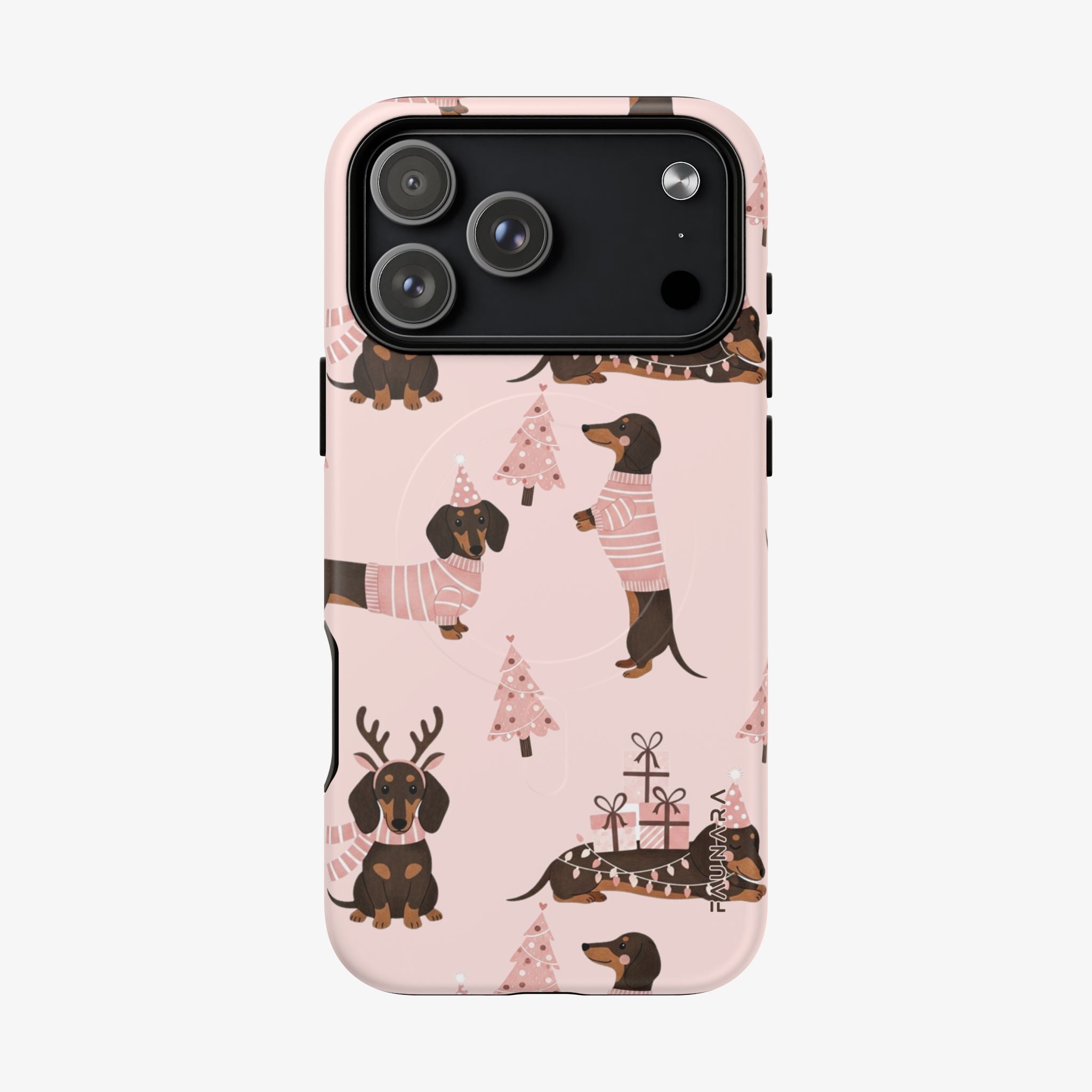 Dashing Doxies | Signature Series Phone Case (MagSafe)