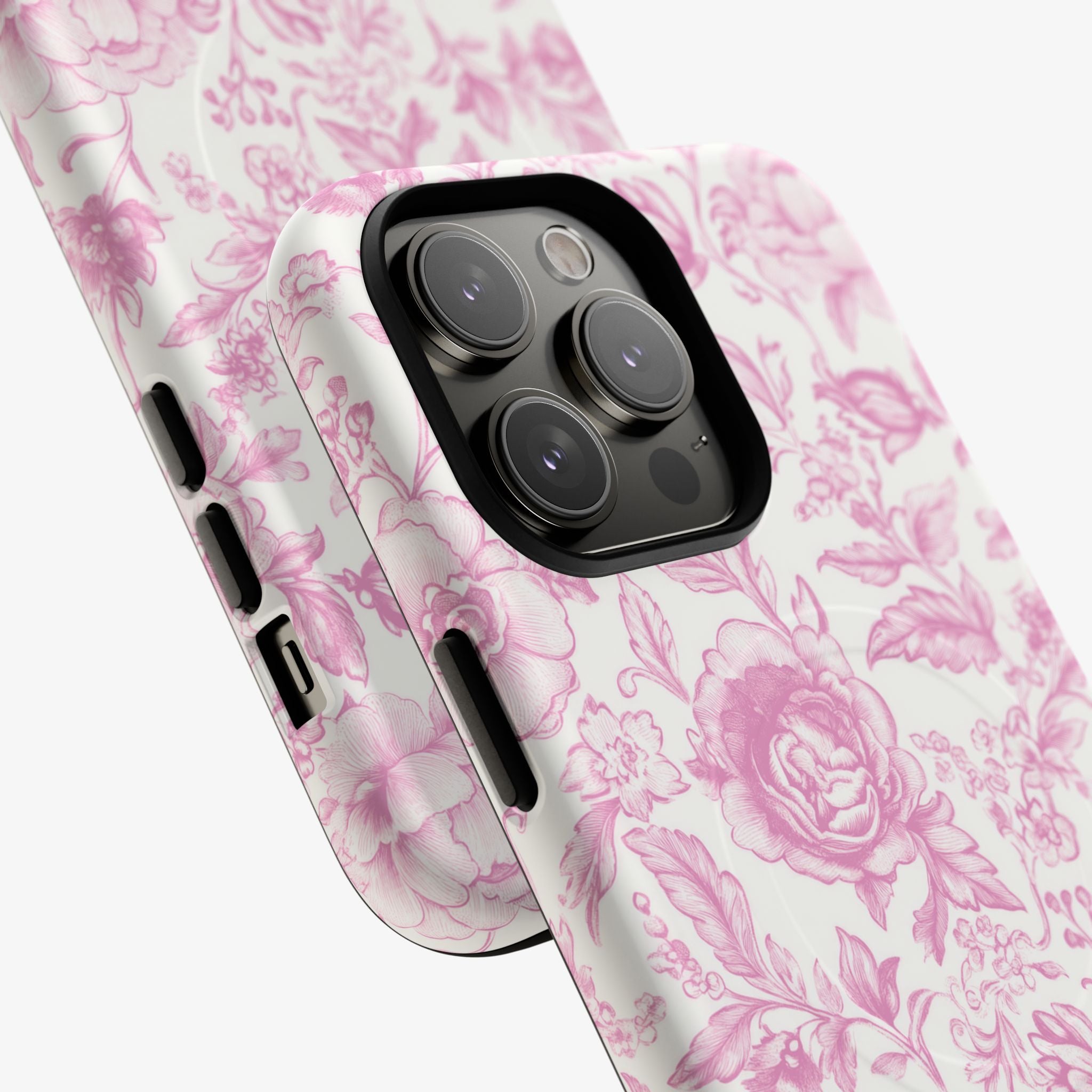 Petal Poise | Signature Series Phone Case (MagSafe)
