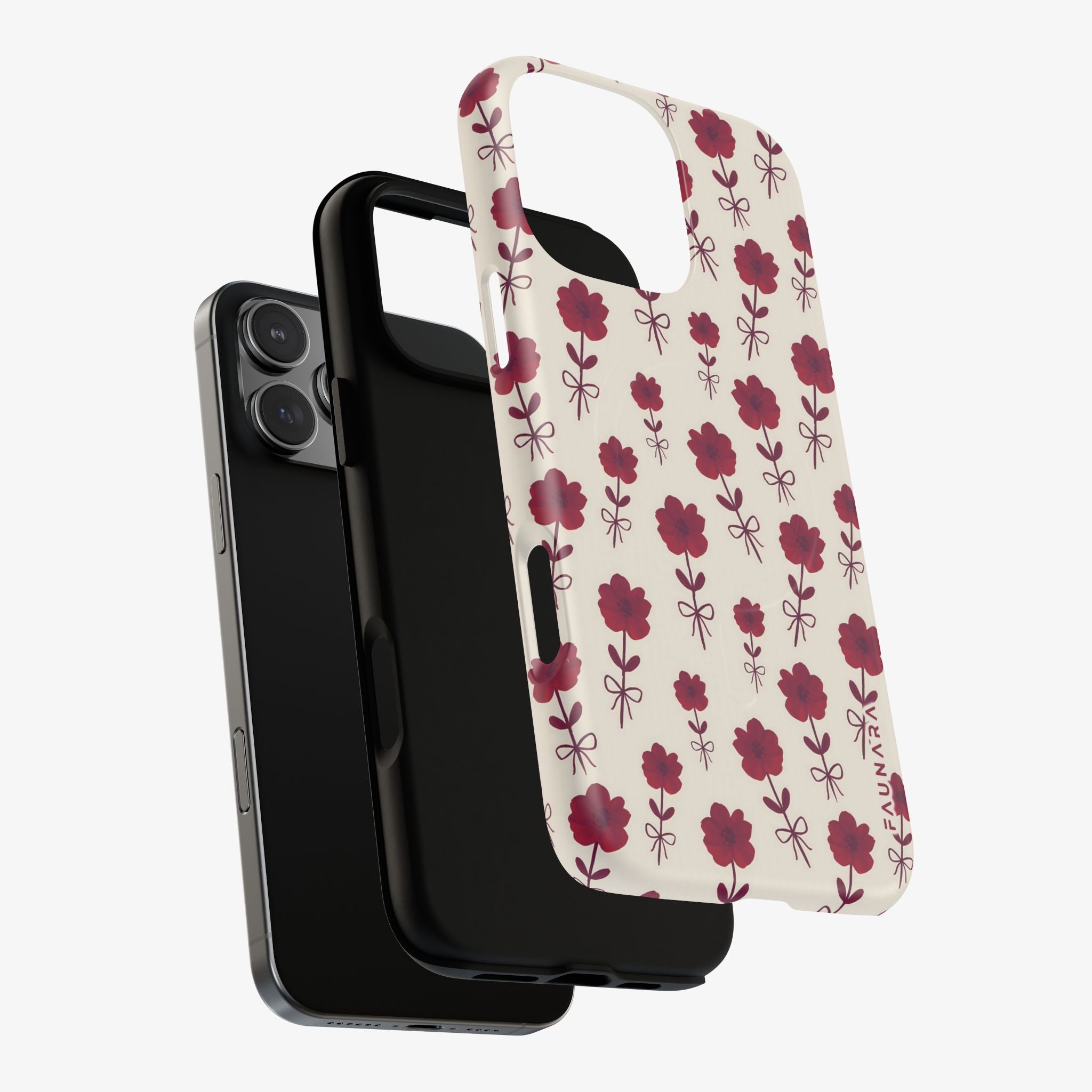 Forget Me Knot | Signature Series Phone Case (MagSafe)