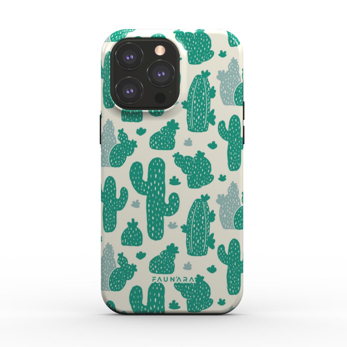 Prickly Pear | Classic Series Phone Case (MagSafe)