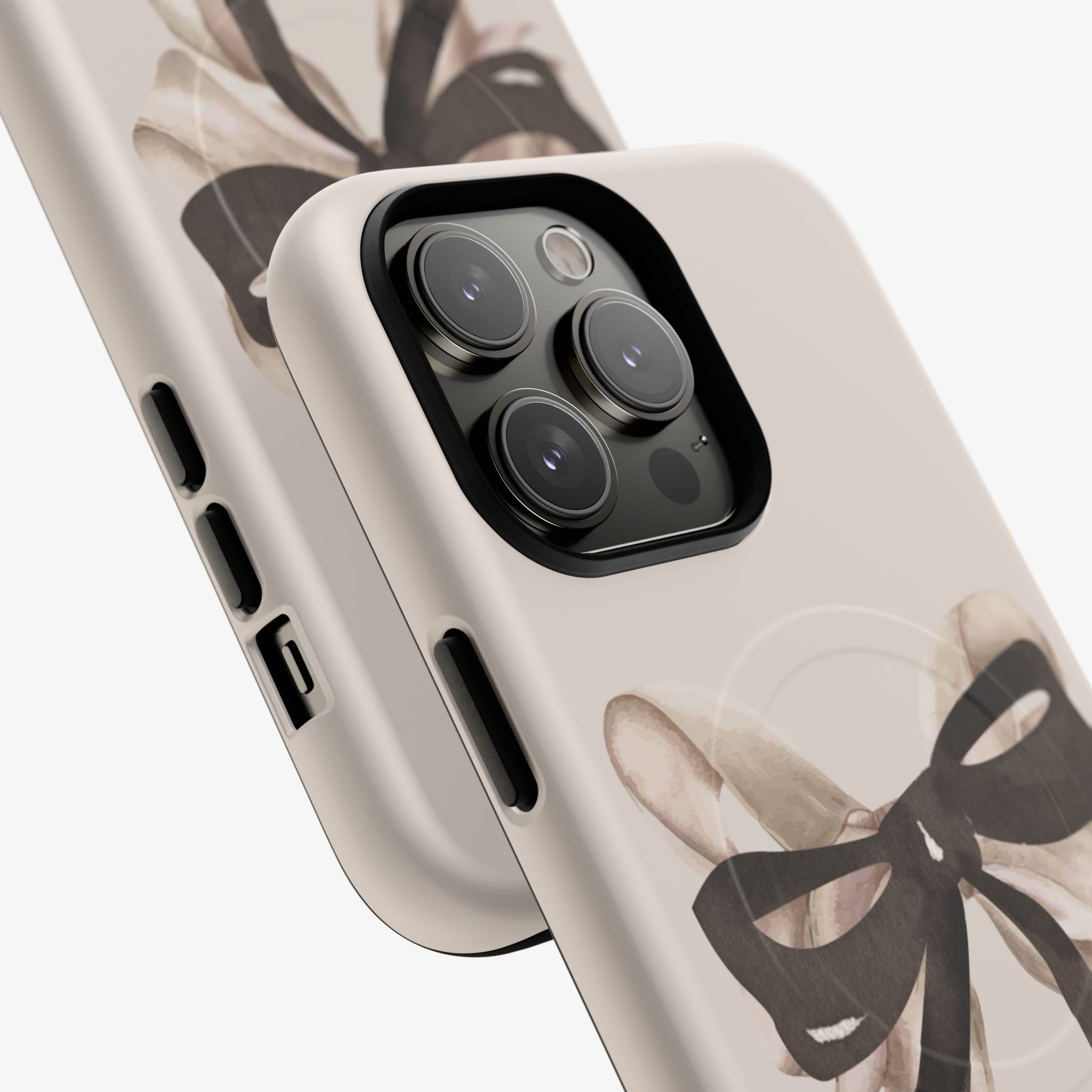 Ballerina (Beige) | Signature Series Phone Case (MagSafe)