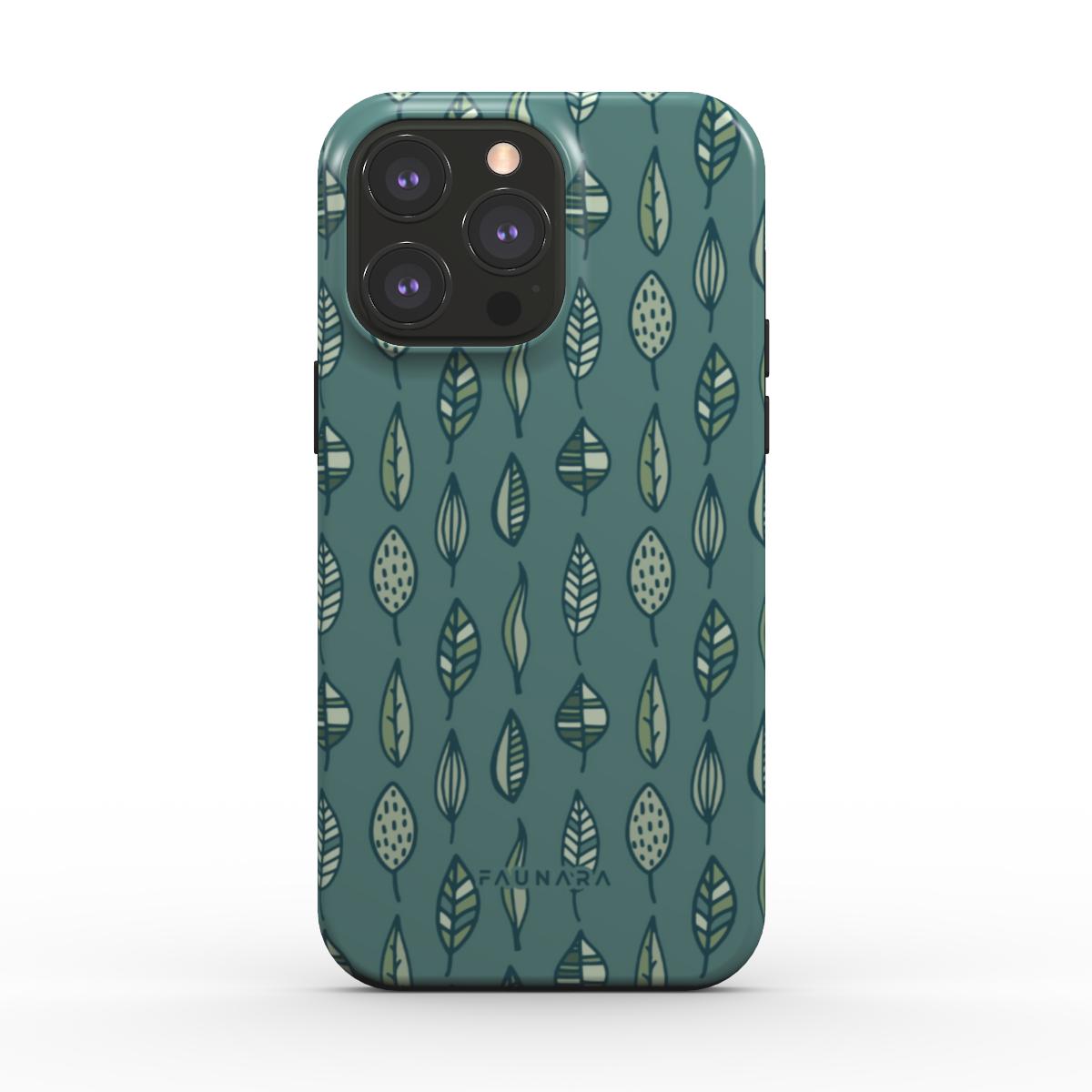 Leafline | Classic Series Phone Case (MagSafe)