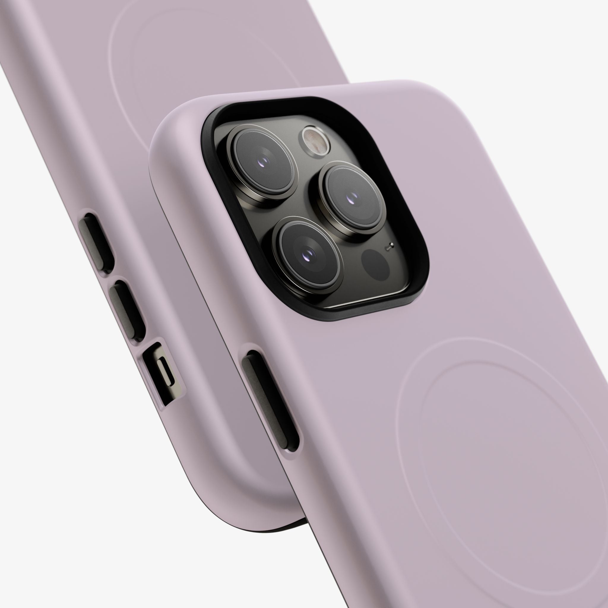 Chroma (Lilac Dust) | Signature Series Phone Case (MagSafe)