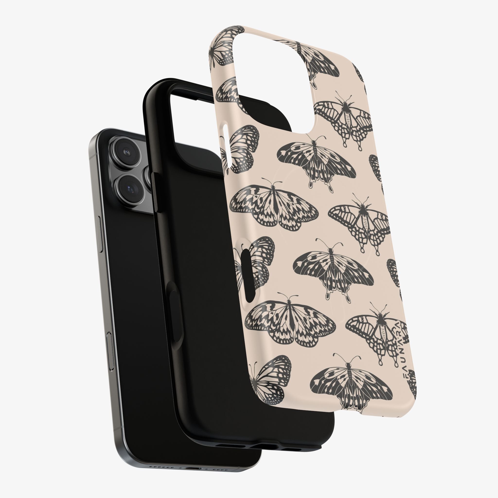 Butterfly Effect | Signature Series Phone Case (MagSafe)