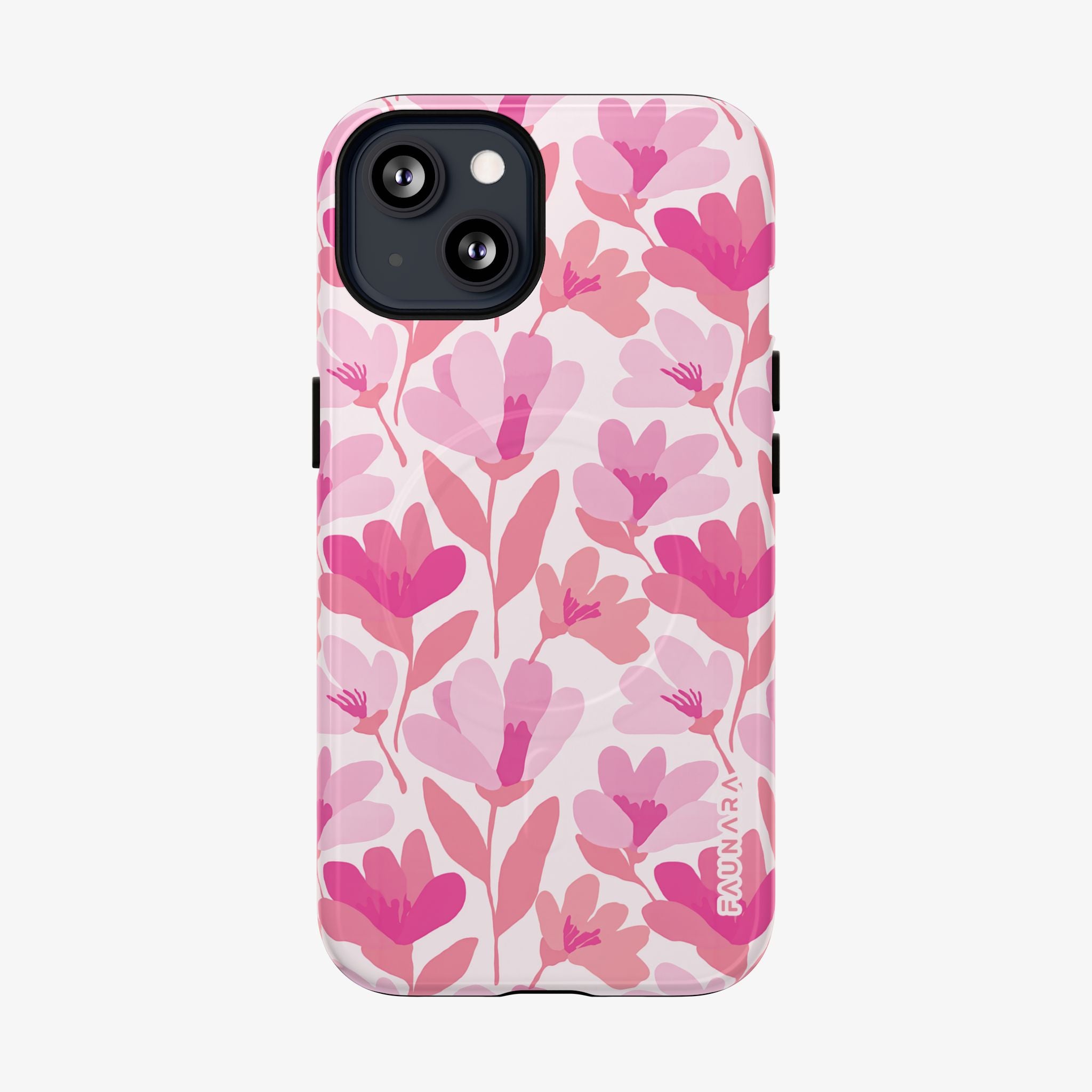 Magnolia Morning | Signature Series Phone Case (MagSafe)