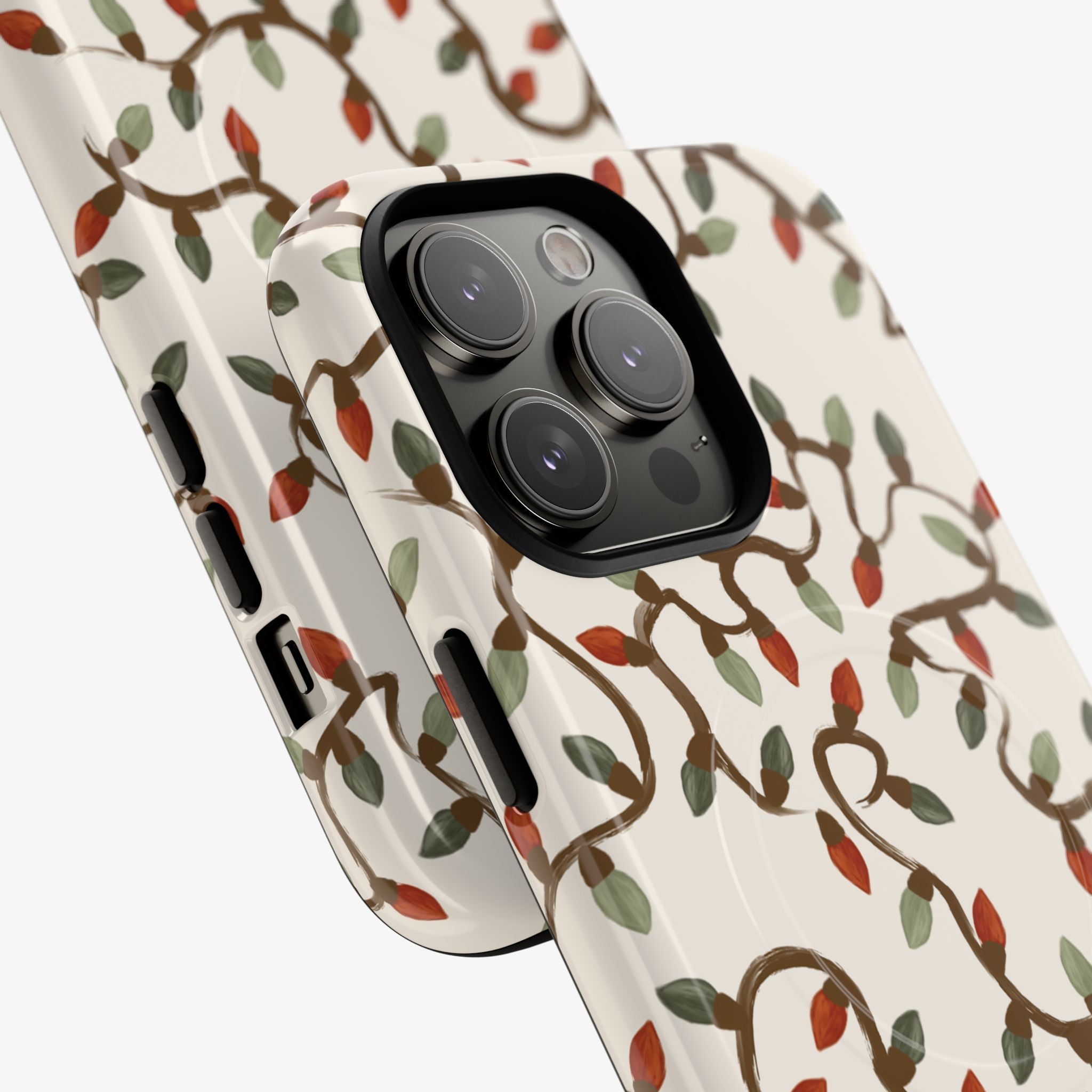 Festive Flicker | Signature Series Phone Case (MagSafe)