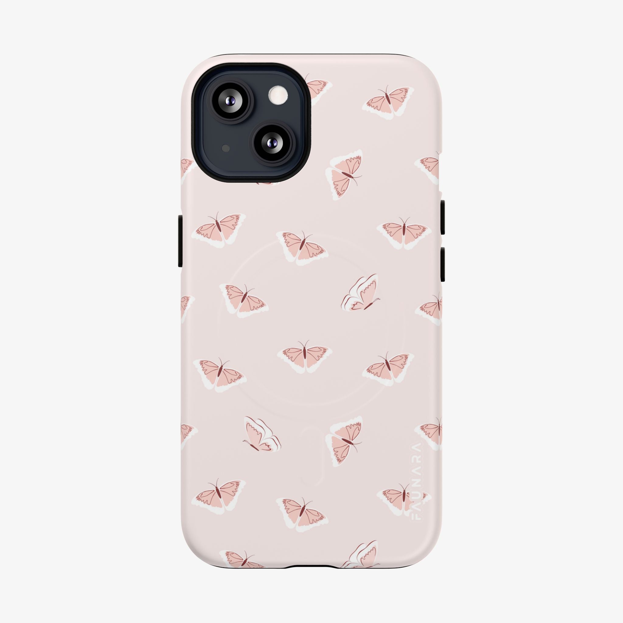 Flutter Field | Signature Series Phone Case (MagSafe)