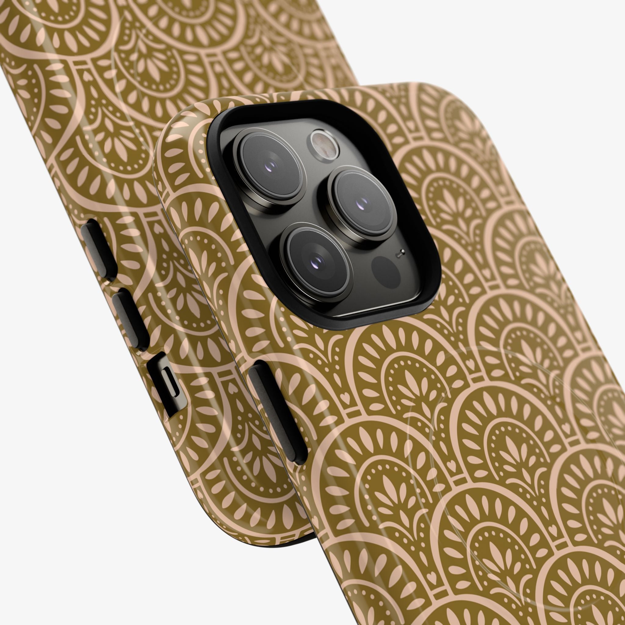 Parlor Trick | Signature Series Phone Case (MagSafe)