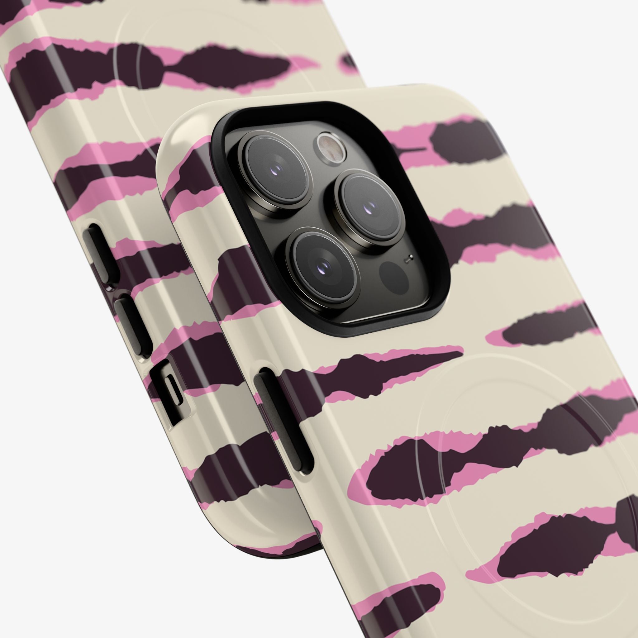 Wild Streak | Signature Series Phone Case (MagSafe)