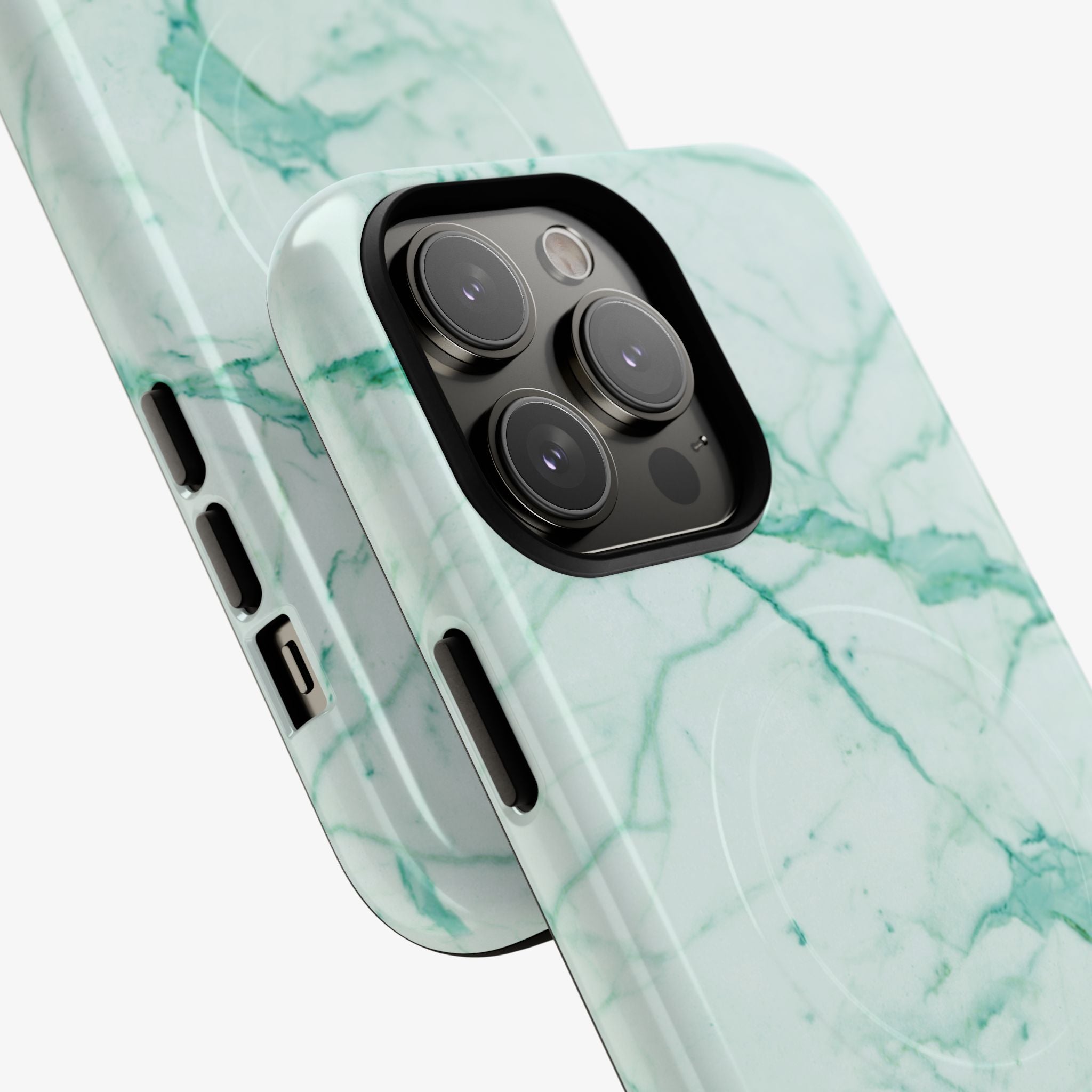 Saltwater Stone | Signature Series Phone Case (MagSafe)
