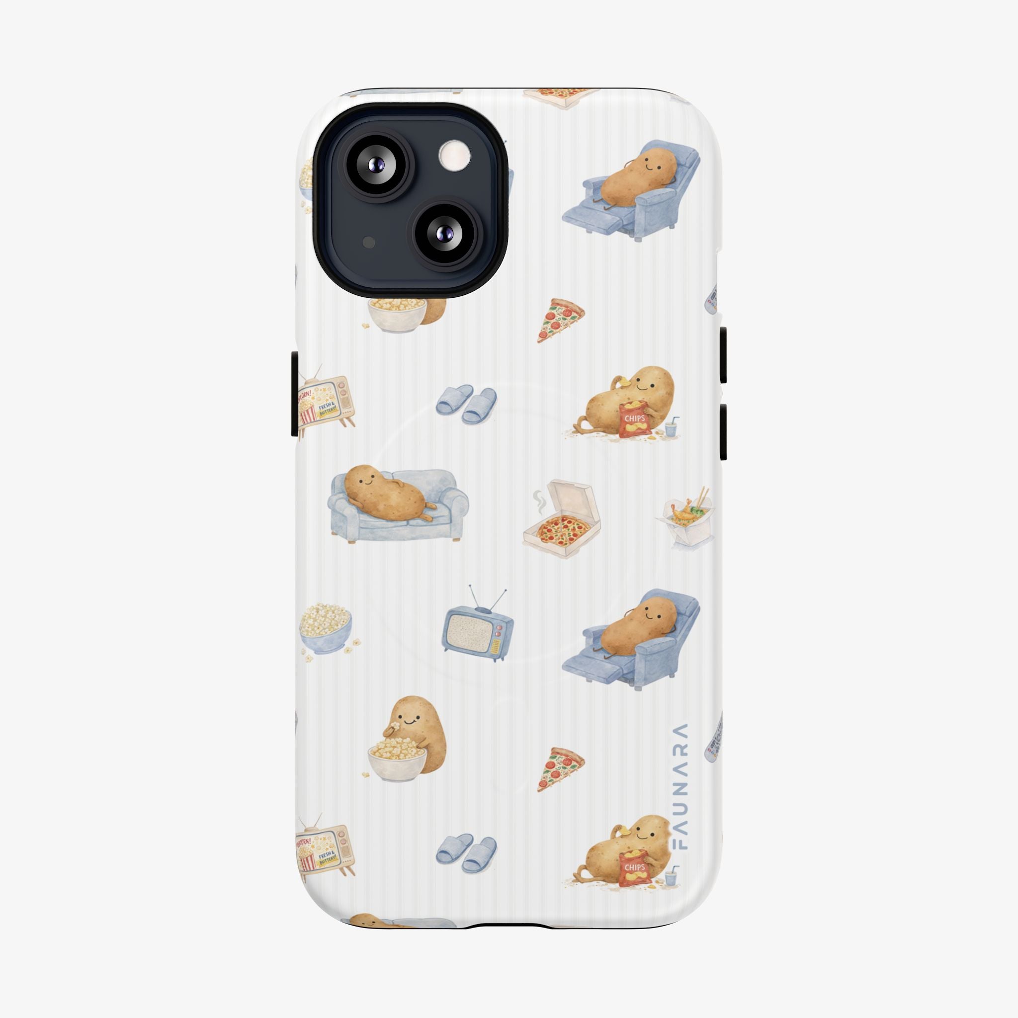 Spud Life | Signature Series Phone Case (MagSafe)