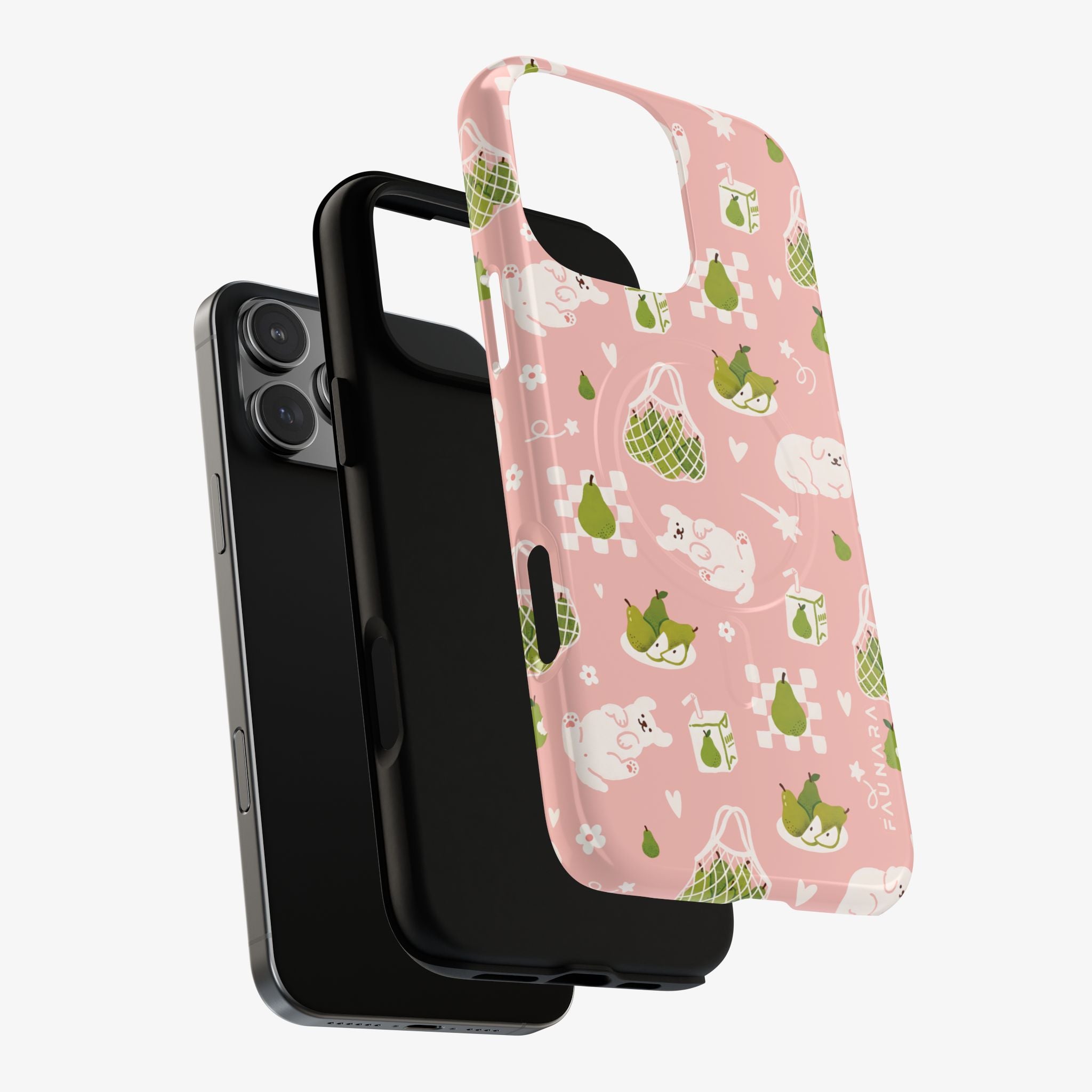 Pearfect Pup | Signature Series Phone Case (MagSafe)
