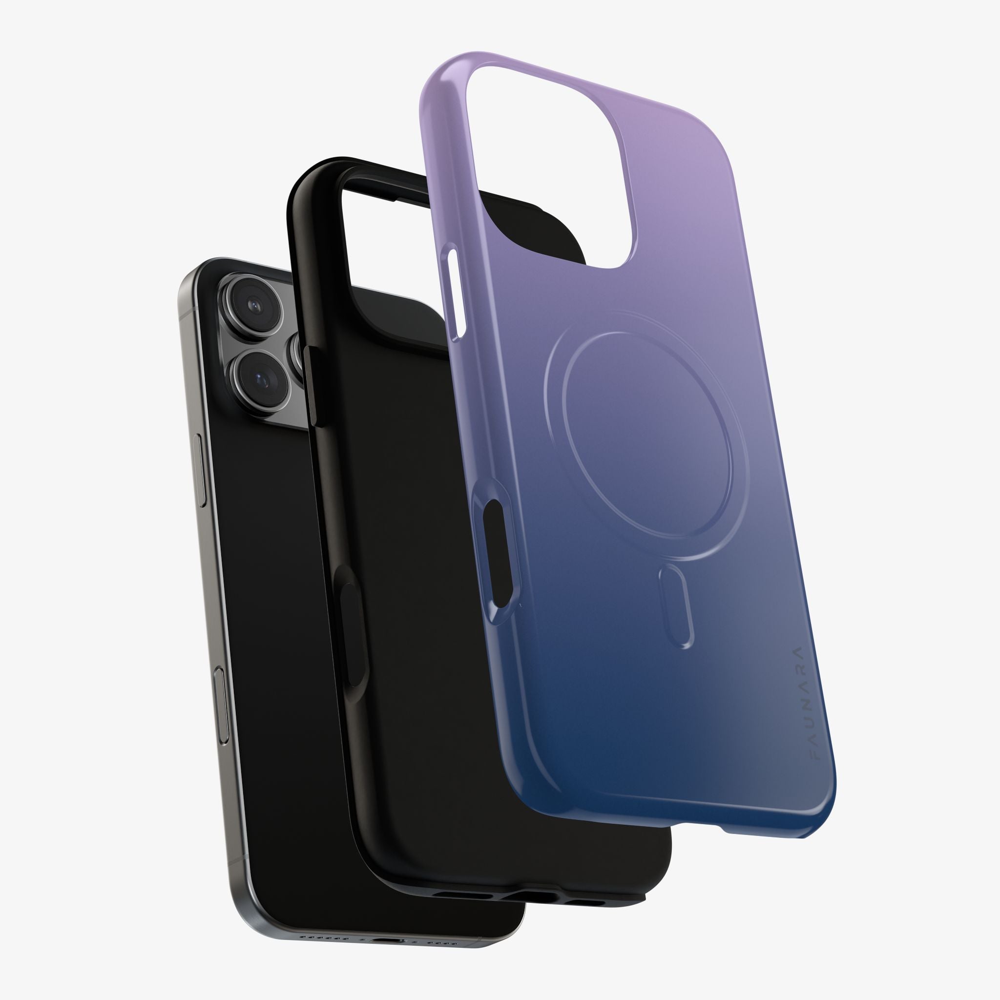 Ombré (Dusk) | Signature Series Phone Case (MagSafe)