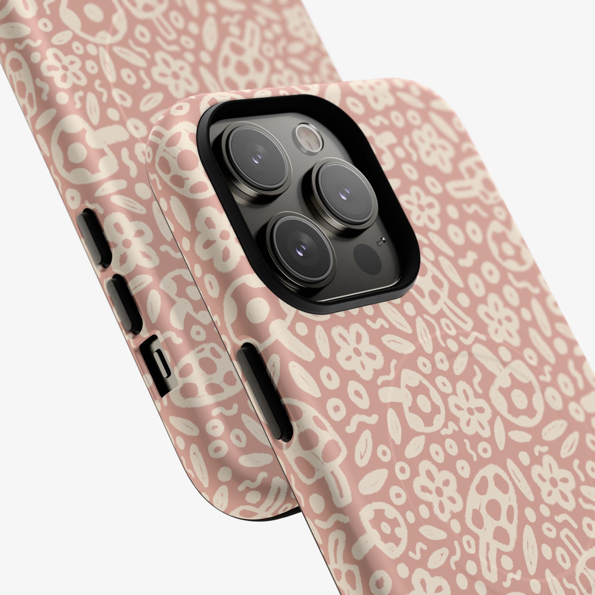 Shroom Bloom | Signature Series Phone Case (MagSafe)