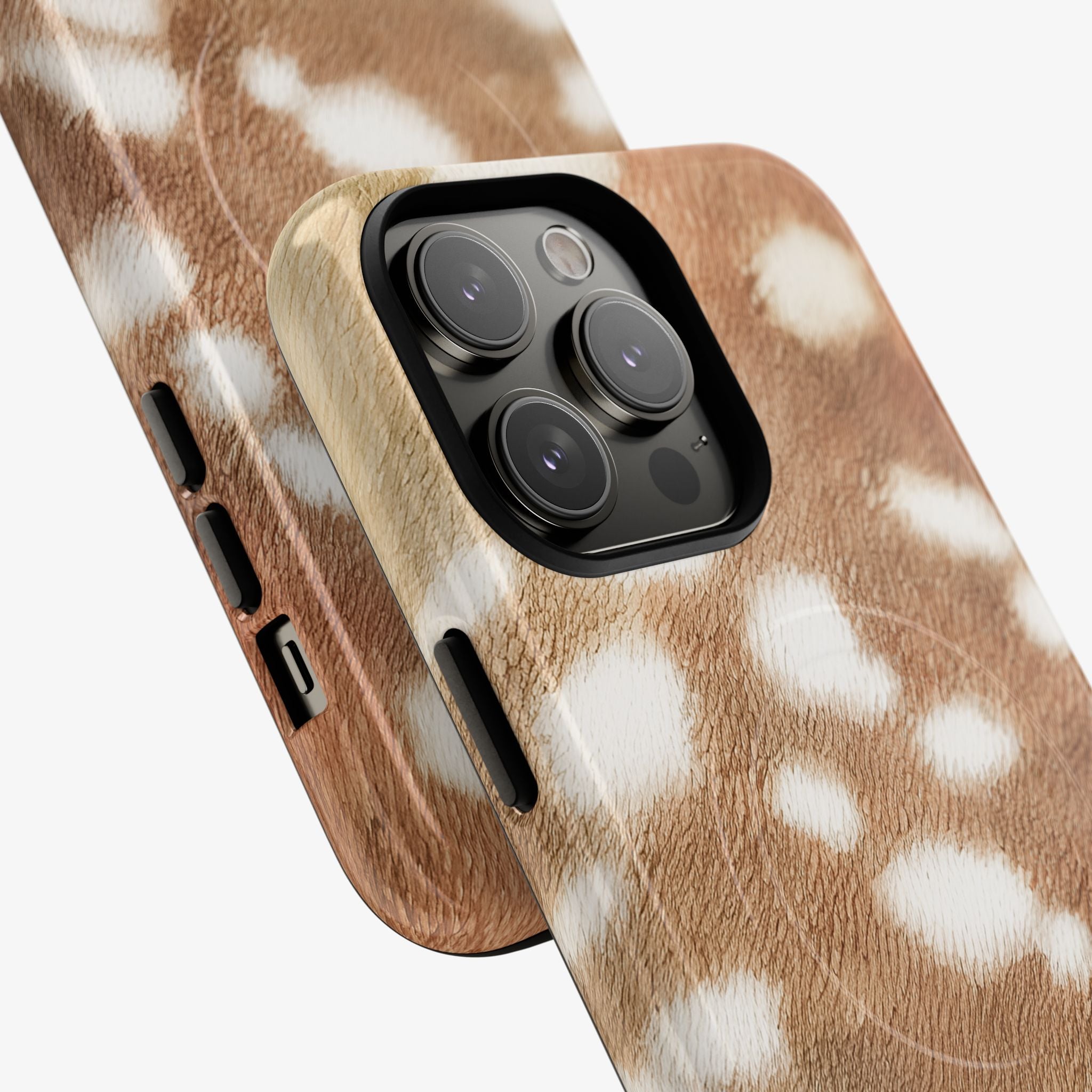 Forest Freckles | Signature Series Phone Case (MagSafe)