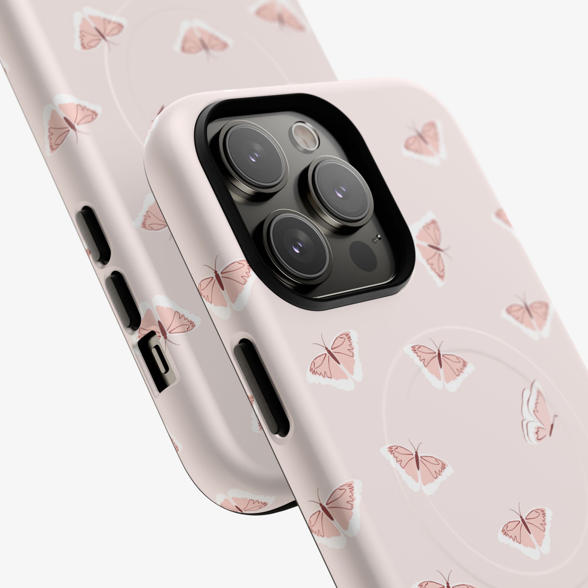 Flutter Field | Signature Series Phone Case (MagSafe)