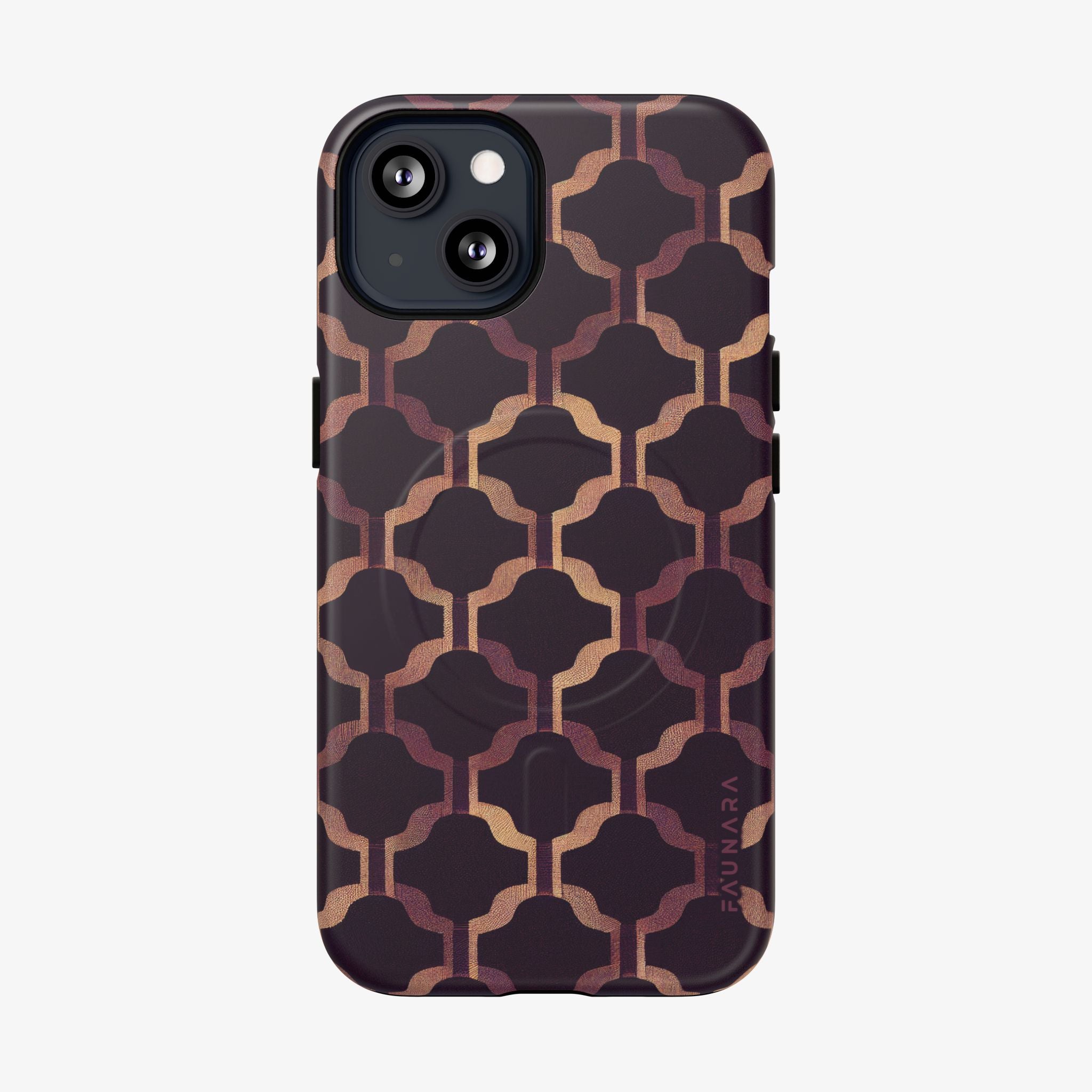 Midnight In Morocco | Signature Series Phone Case (MagSafe)