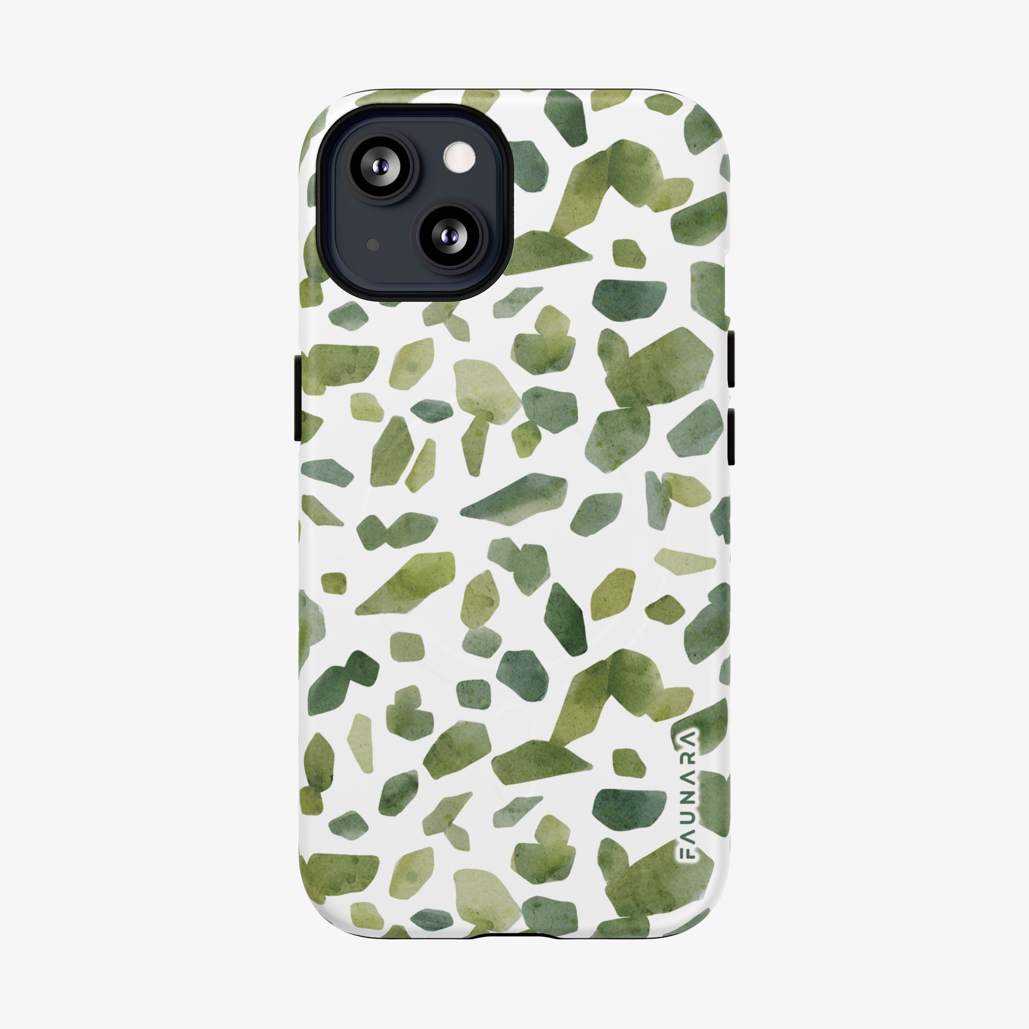 Jade Terrazzo | Signature Series Phone Case (MagSafe)