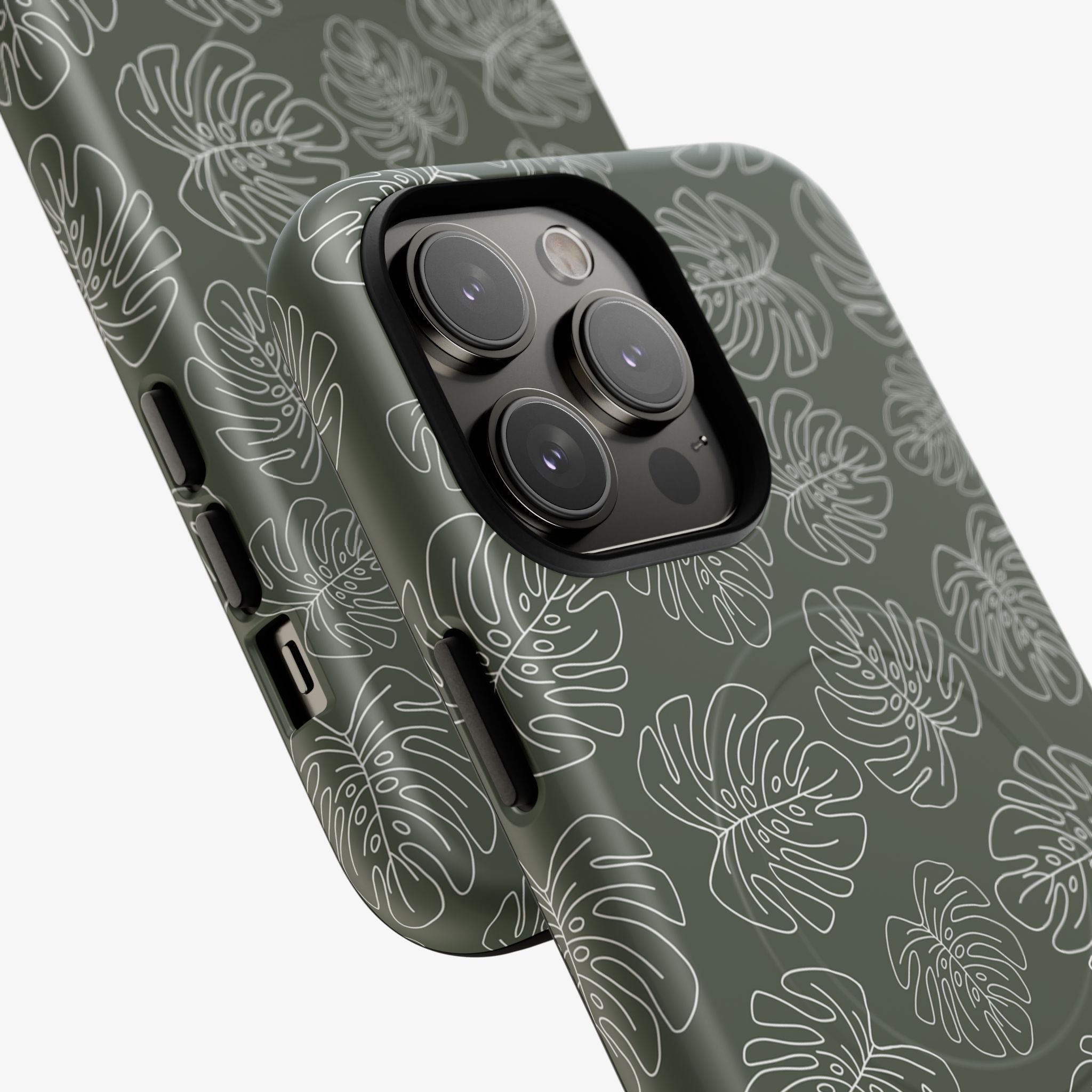 Leaf Lounge | Signature Series Phone Case (MagSafe)