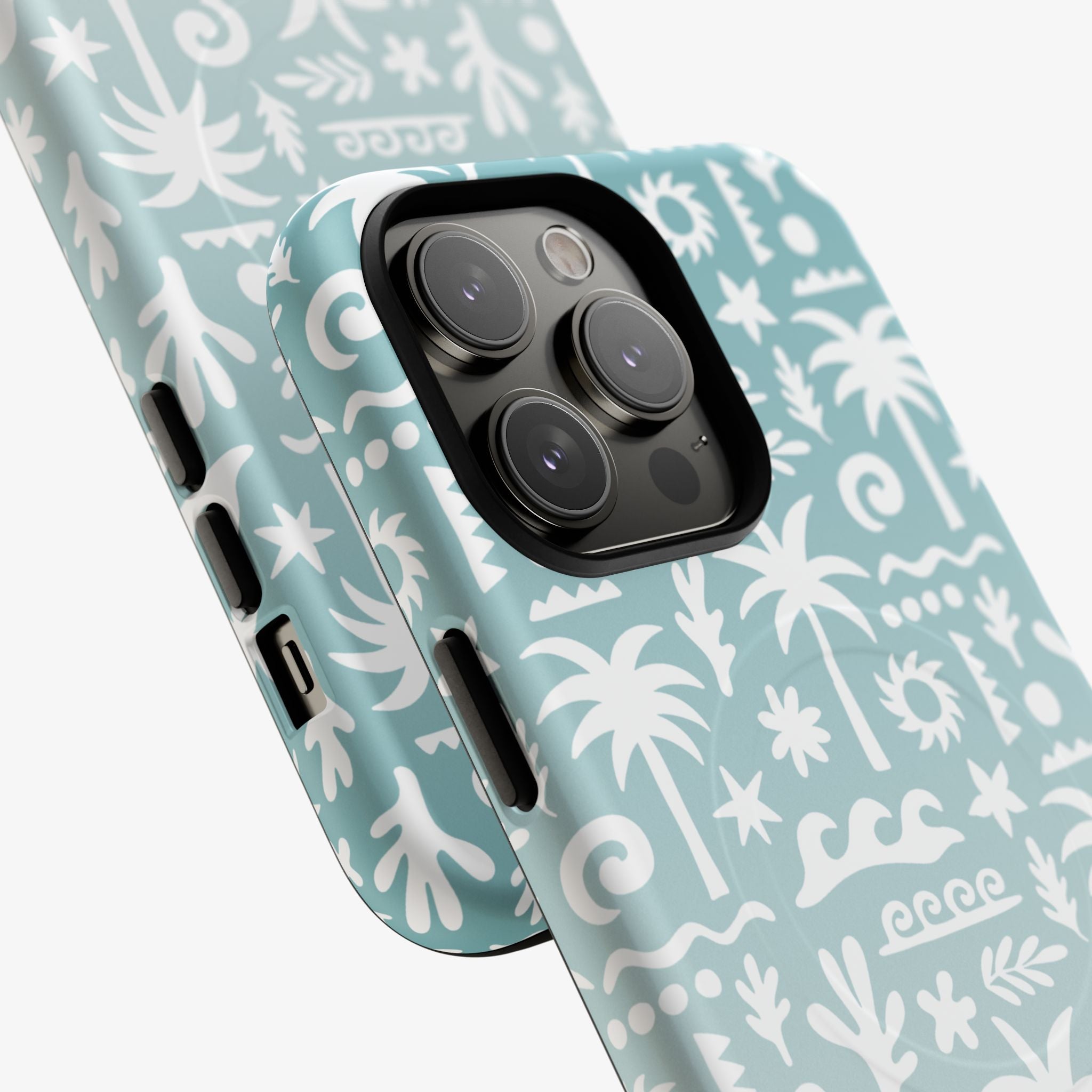 Coastal Charm | Signature Series Phone Case (MagSafe)