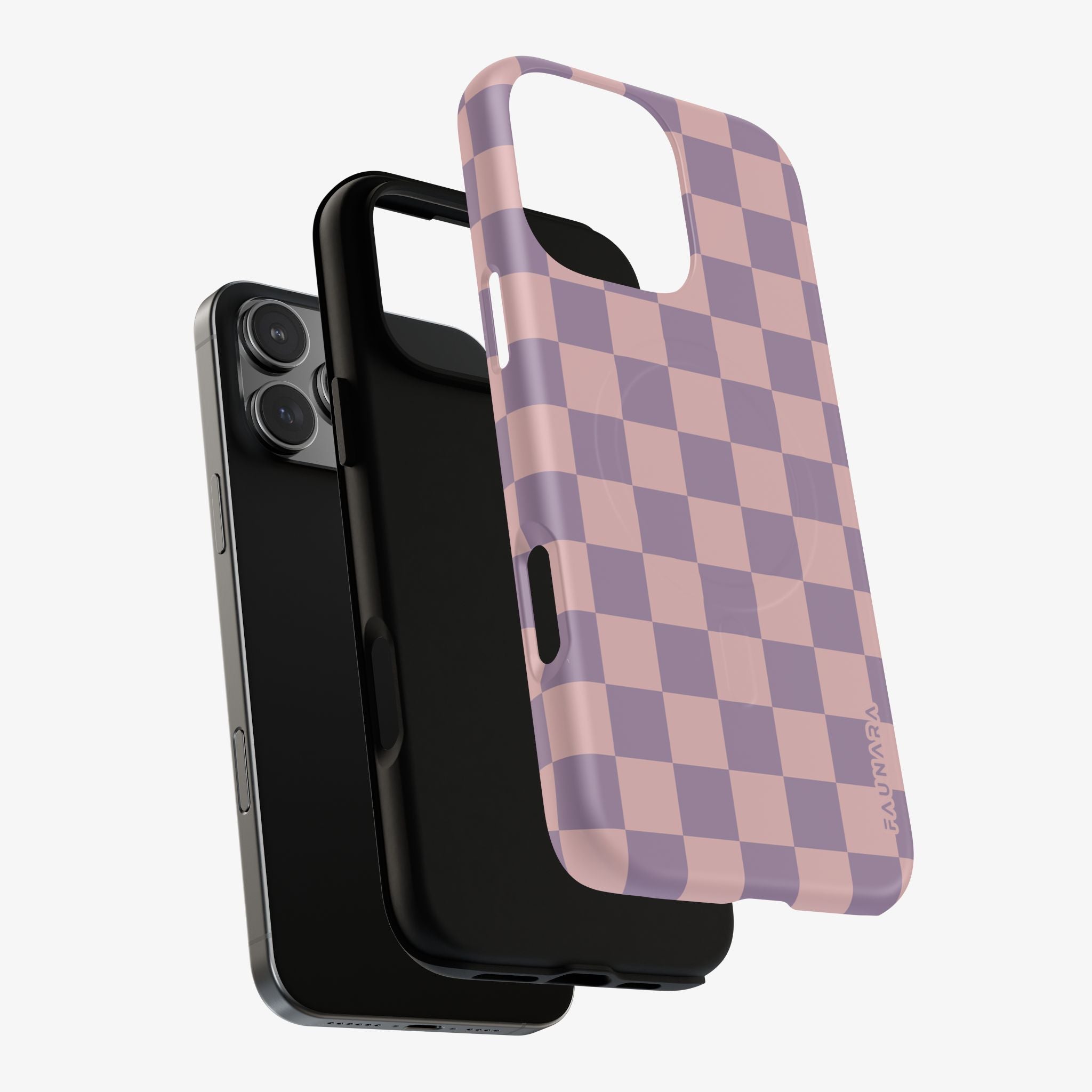 Boardwalk (Rosewood) | Signature Series Phone Case (MagSafe)