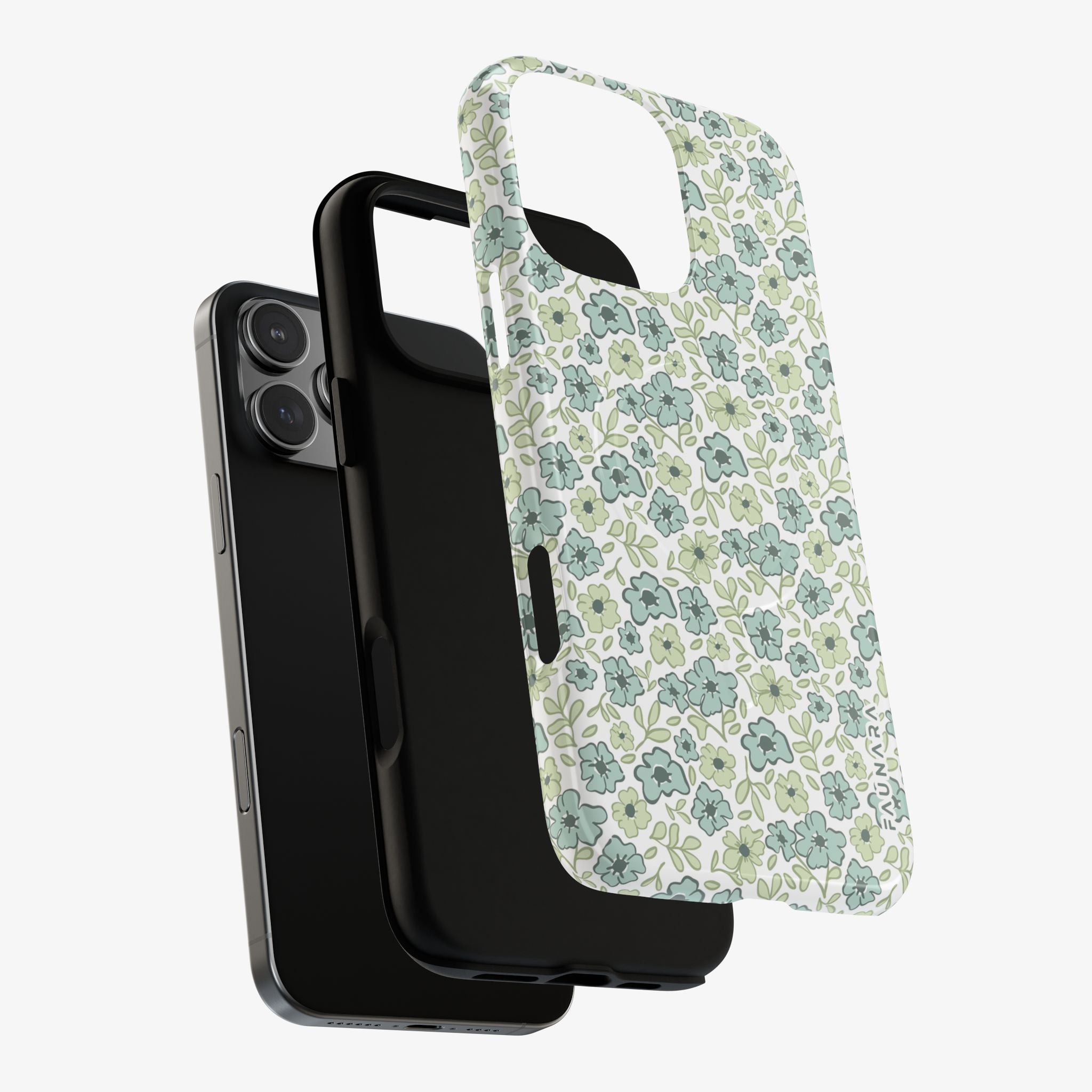Cottage Clover | Signature Series Phone Case (MagSafe)
