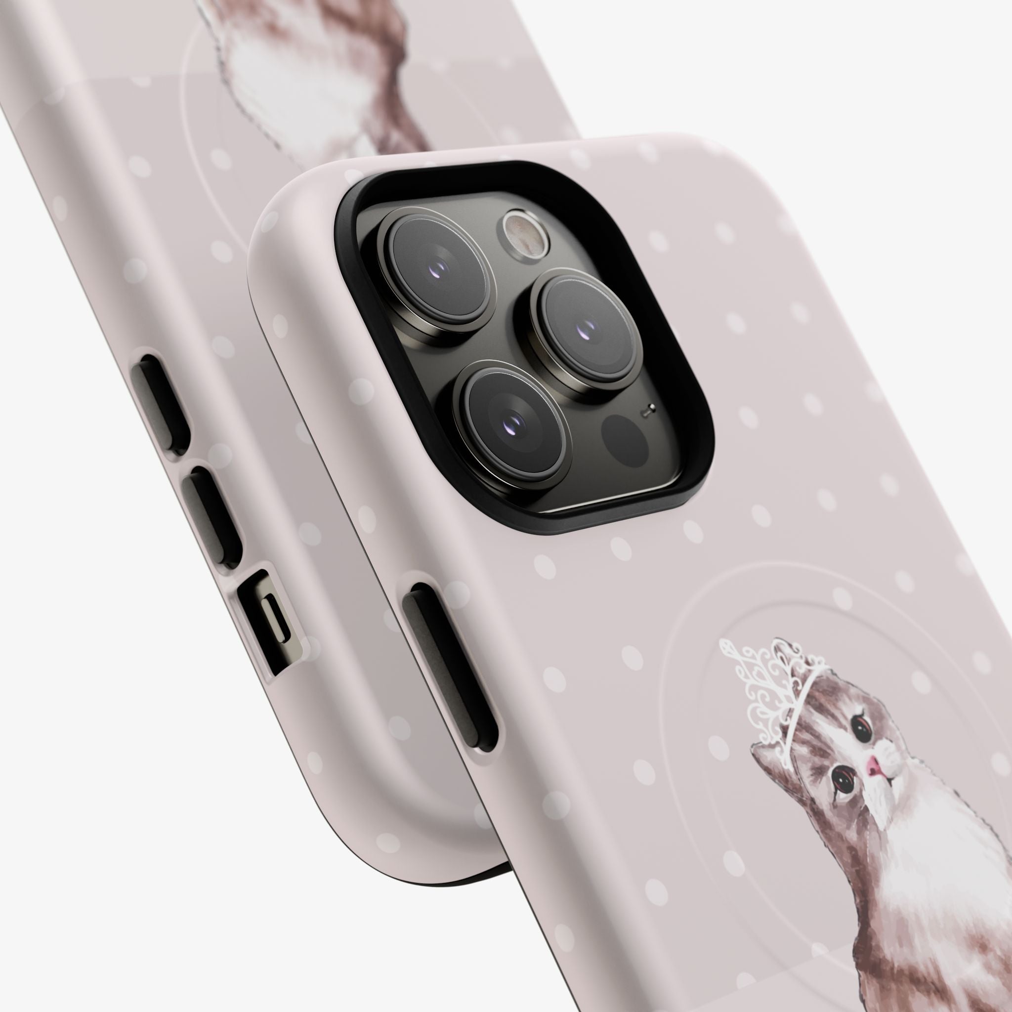 Little Miss | Signature Series Phone Case (MagSafe)