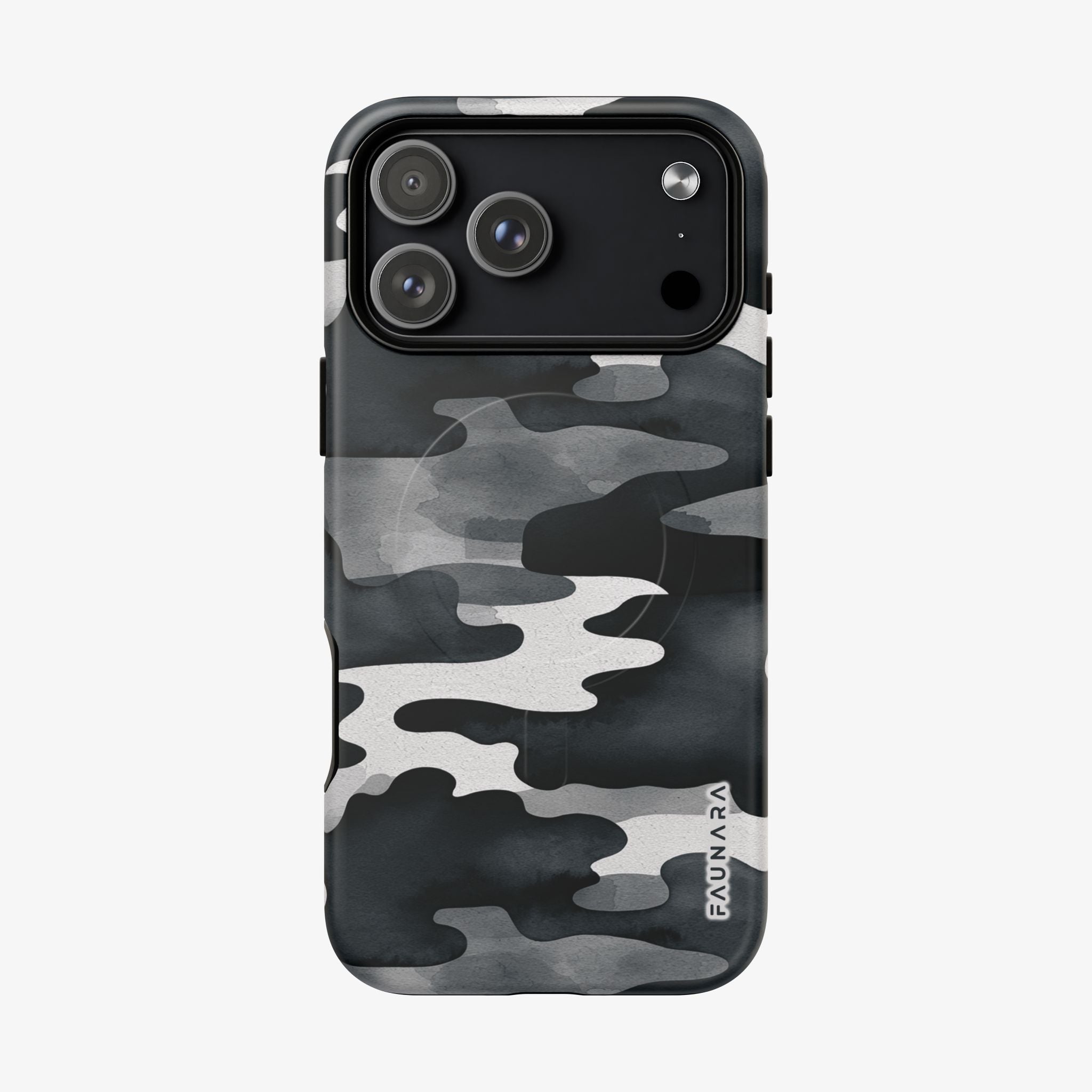 Groundcover (Slate) | Signature Series Phone Case (MagSafe)