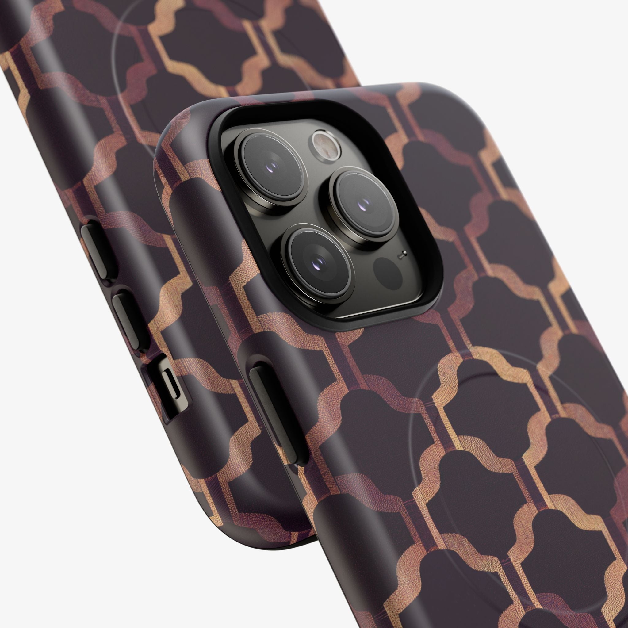 Midnight In Morocco | Signature Series Phone Case (MagSafe)