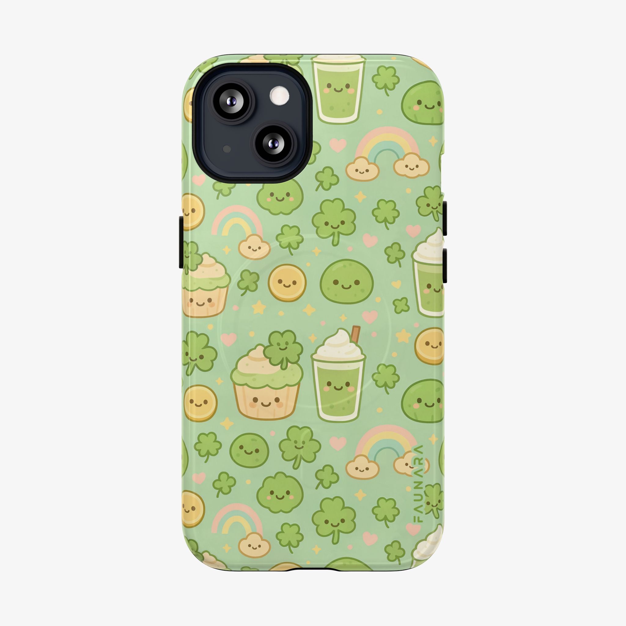Minty Magic | Signature Series Phone Case (MagSafe)